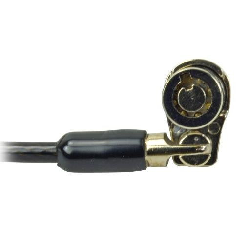 Anti-Theft Type Cable With