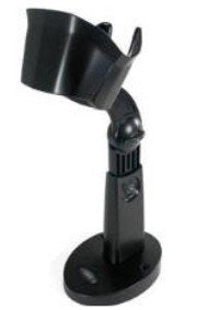 Adjustable Intellistand  36x8  Twilight Black