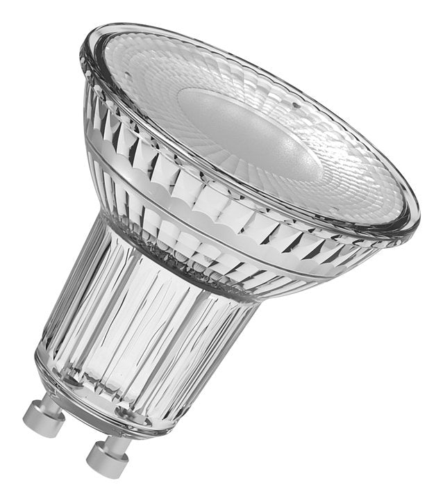 Osram Parathom Reflector Led 35 Non-Dim 36° 2,4w 827 Gu10 Bulb