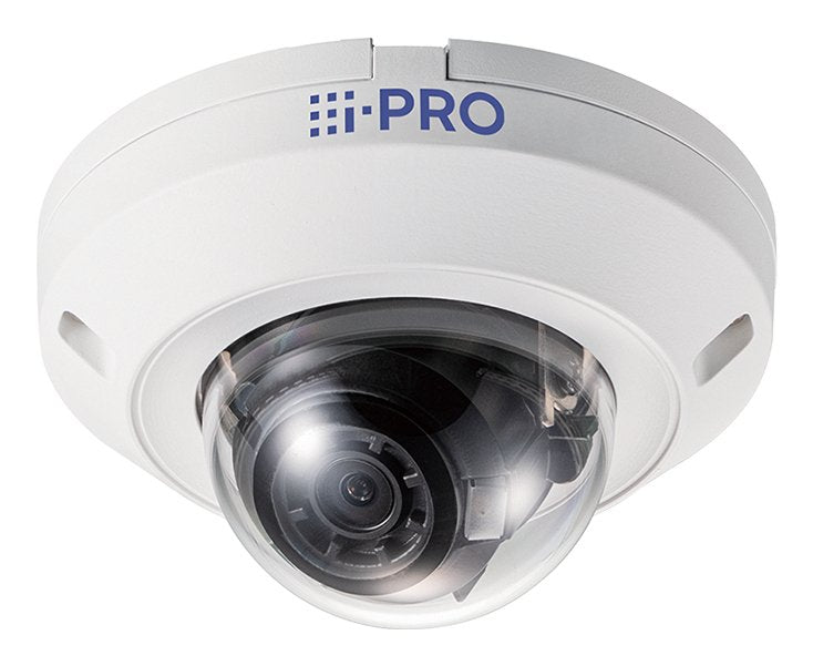 I-Pro Wv-U2540la Outdoor Kamera 4mp