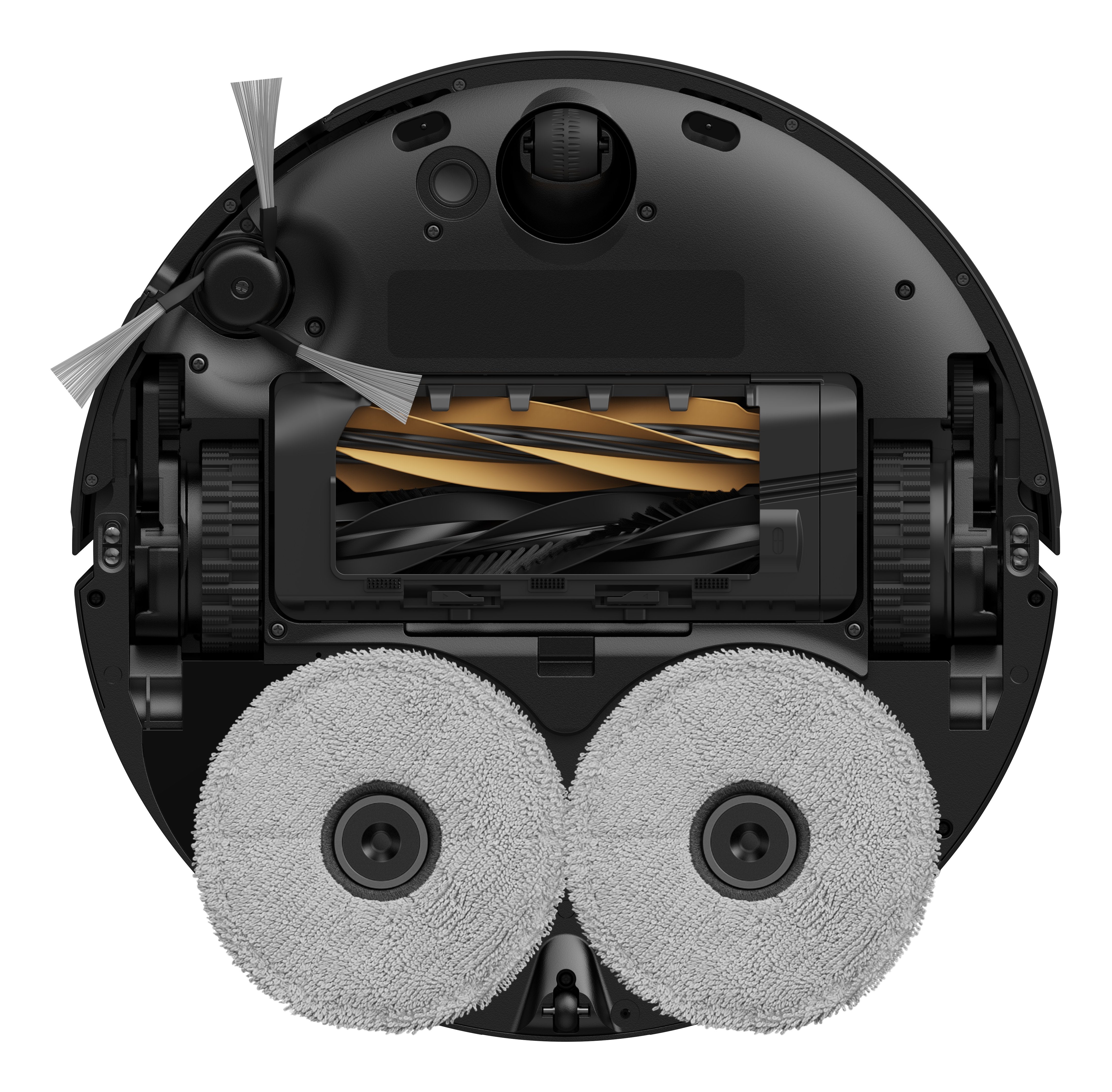 EAN 6978515252556 - Dreame Matrix10 Ultra 0,31 L Negro imagen 3