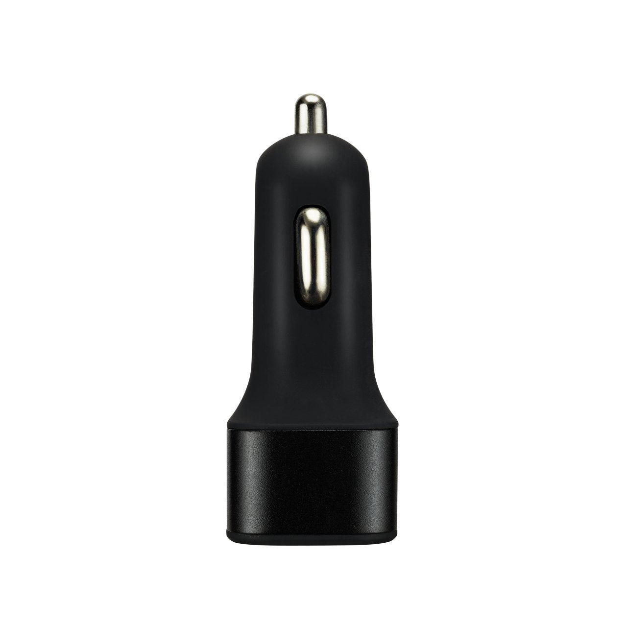 Canyon Cne-Cca07b Cargador De Dispositivo Móvil Negro Auto