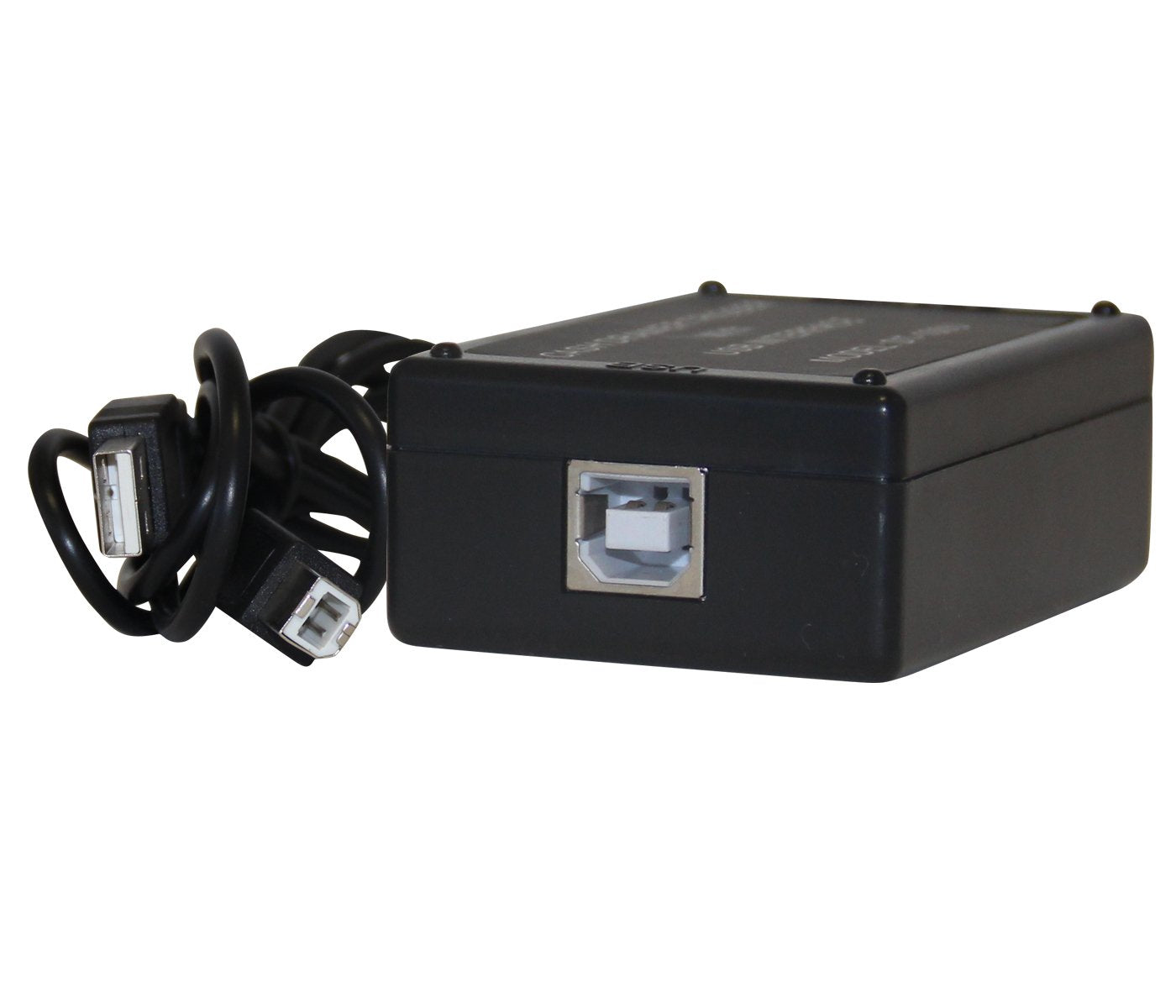 Phoenix Adaptador Usb A Rj11 Apertura Cajon Portamonedas
