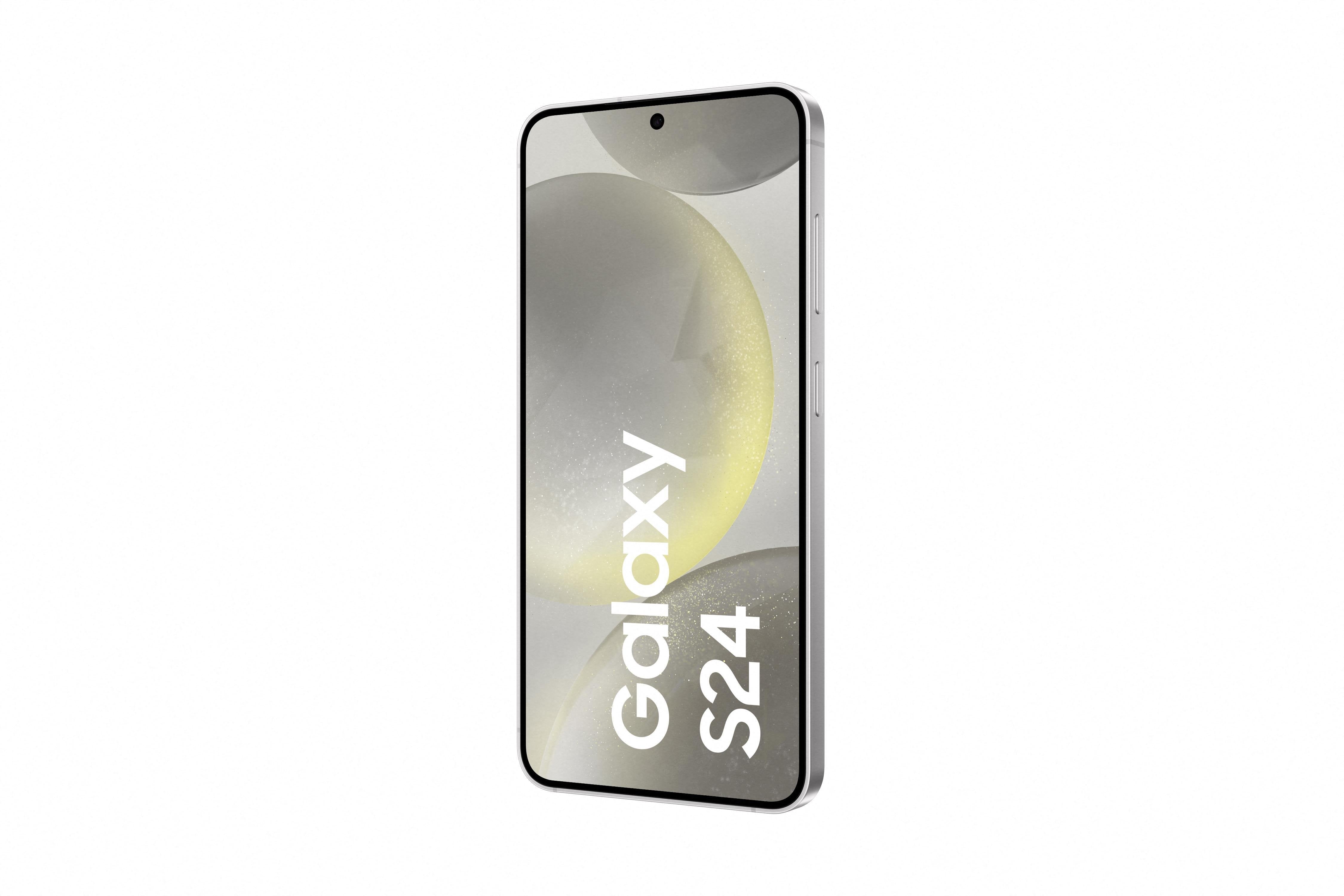 EAN 8806095299808 - Samsung Galaxy S24 15,8 cm (6.2") SIM doble Android 14 5G USB Tipo C 8 GB 256 GB 4000 mAh Gris, Color már imagen 4