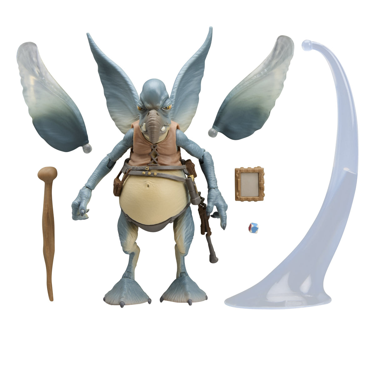 EAN 5010996365934 - Star Wars G25915L00 figura de juguete para niños imagen 4