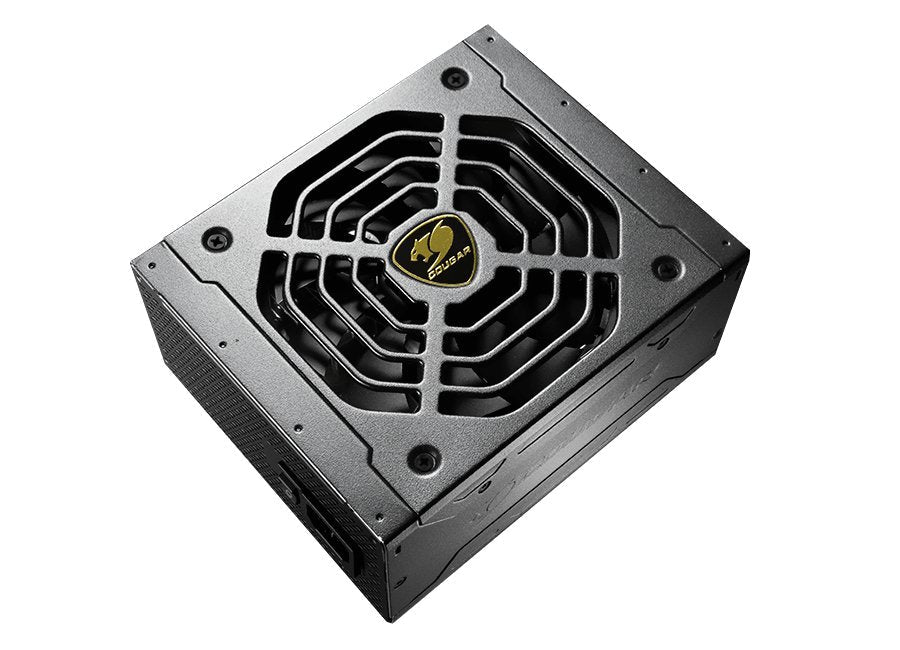 Cougar Gex1050 80 Plus Gold 1050w Modular