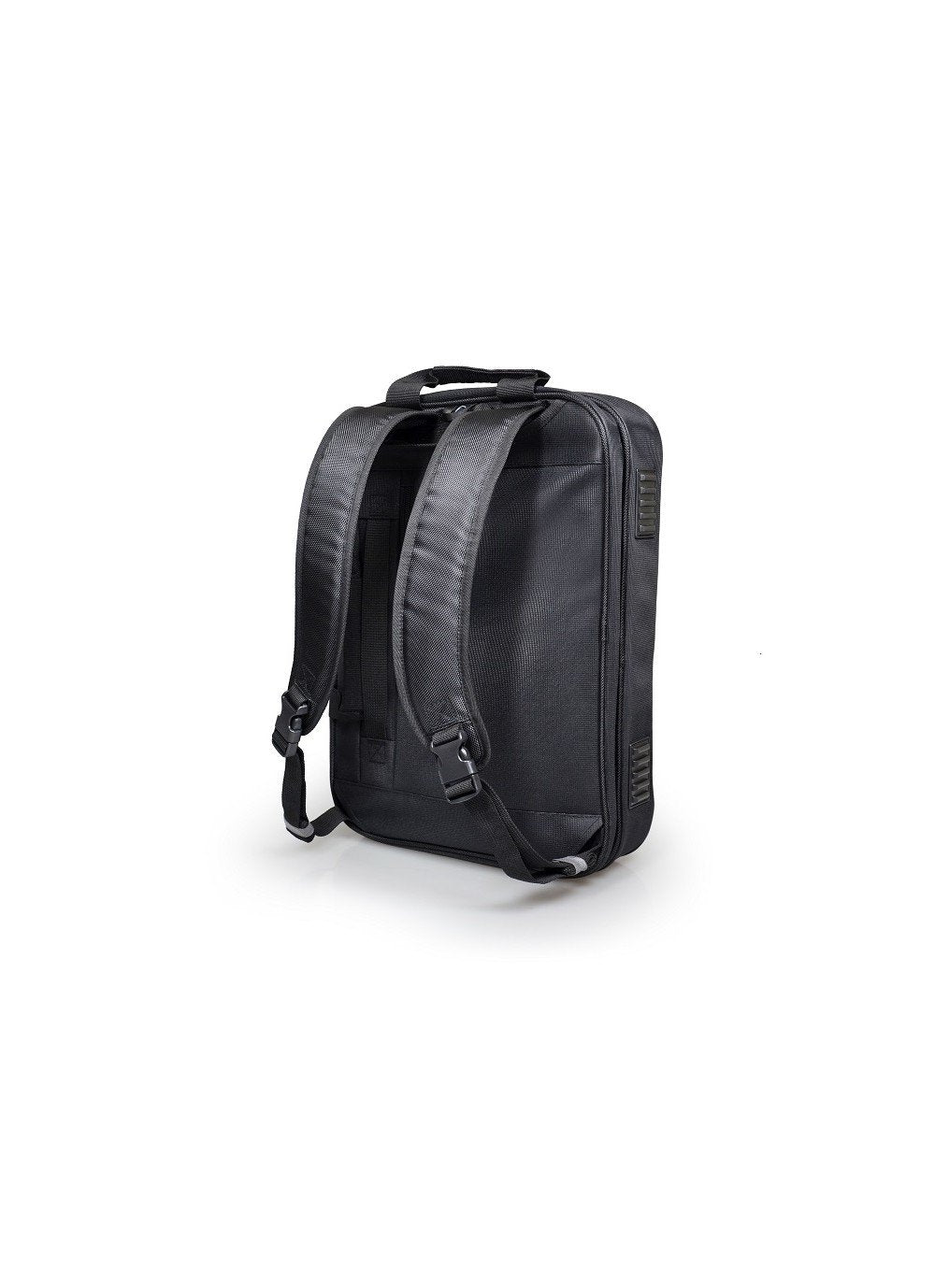 Maletin Para Portátil Port Designs Manhattan Combo  (15.6") Mochila Negro