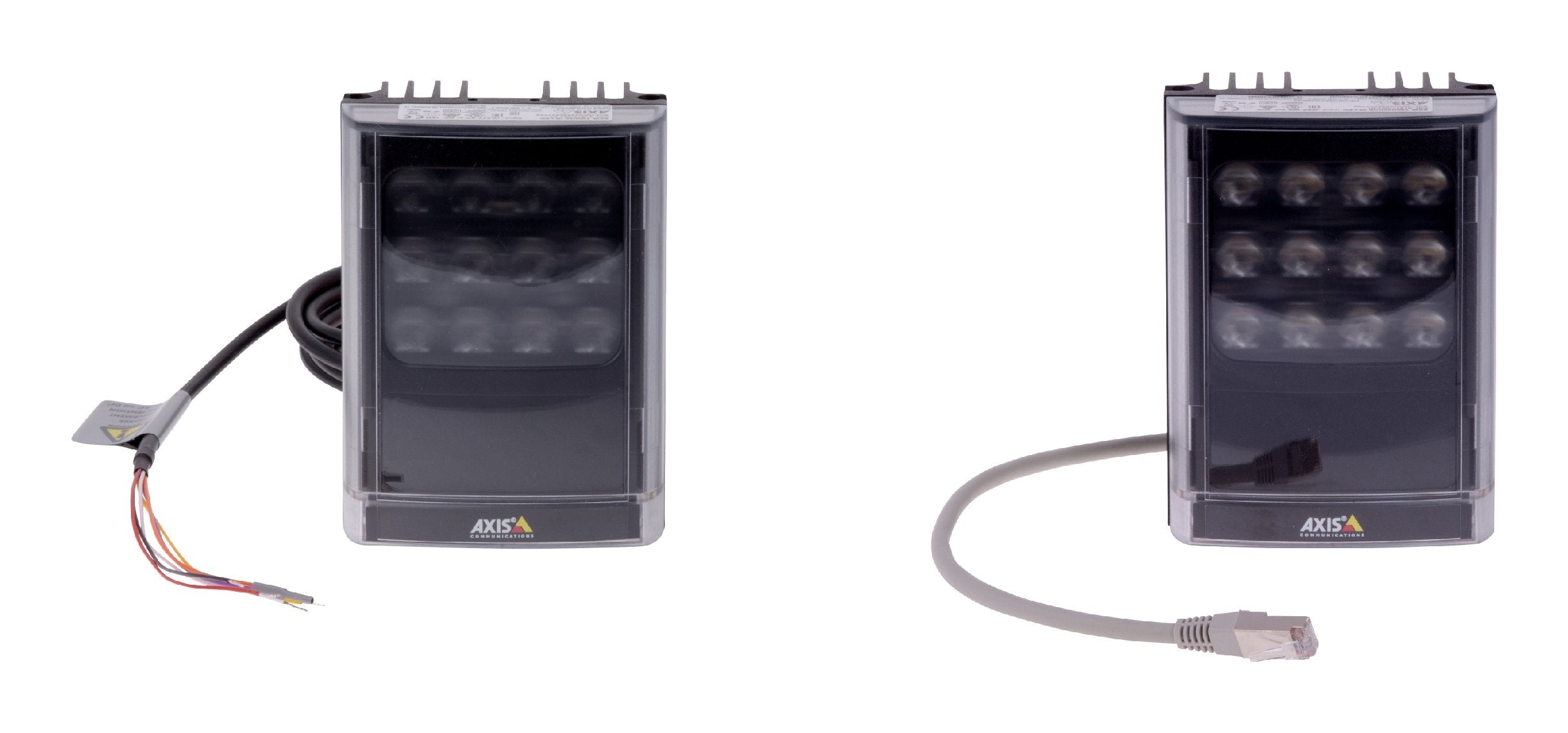 EAN 7331021062160 - Axis 01210-001 cámaras de seguridad y montaje para vivienda Unidad de LED IR imagen 2