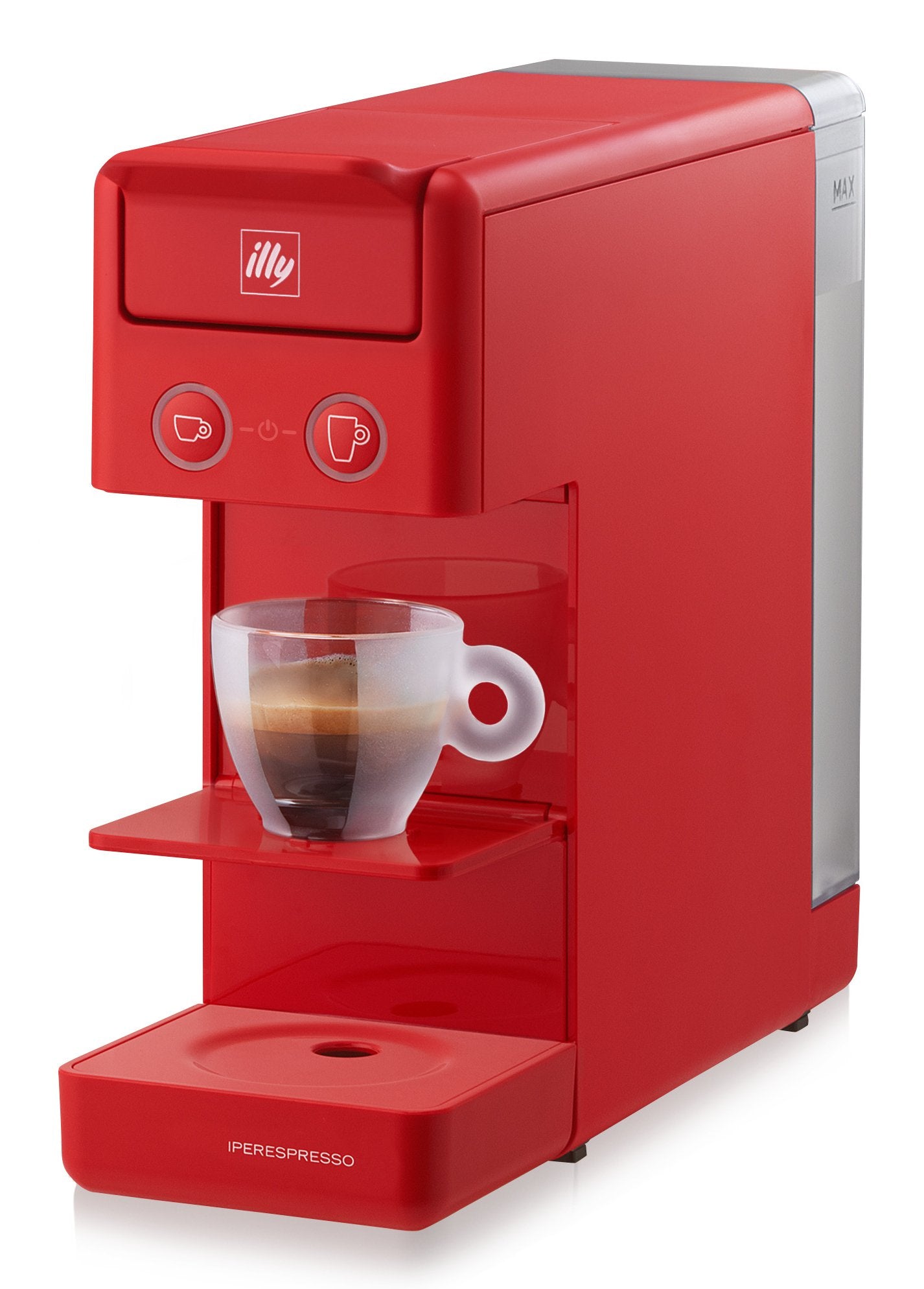 EAN 8003753186436 - Illy Y3.3 Totalmente automática Macchina per caffè a capsule 0,75 L imagen 2