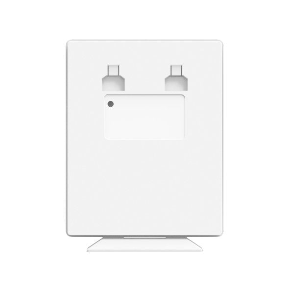 EAN 8885020623734 - TP-Link EAP650-DESKTOP punto de acceso inalámbrico 2976 Mbit/s Blanco Energía sobre Ethernet (PoE) imagen 4
