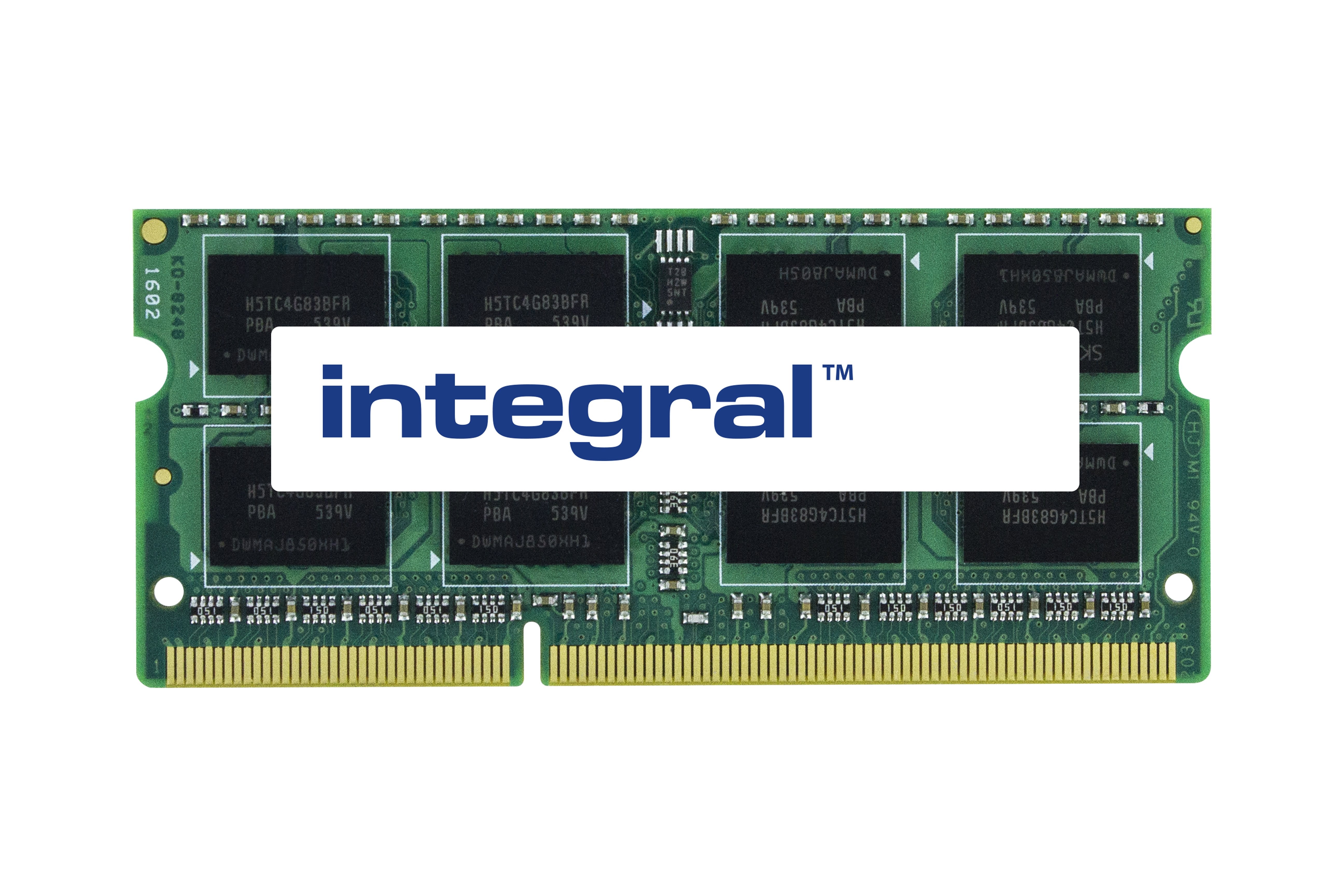 Memory/8gbddr3-1600sodimm Cl11r 2unbuf