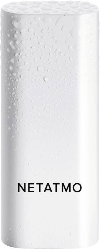 Netatmo Smarte Tür- Und Fenstersensoren, 3er-Pack