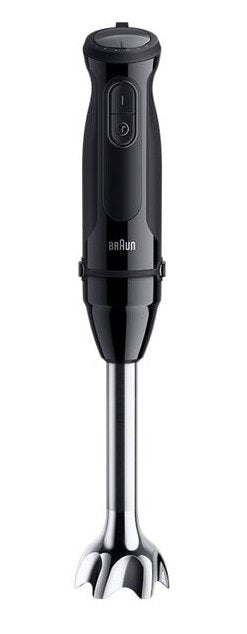 EAN 8021098004338 - Braun MultiQuick 5 MQ 50051 M 0,6 L Batidora de inmersión 1000 W Negro imagen 2