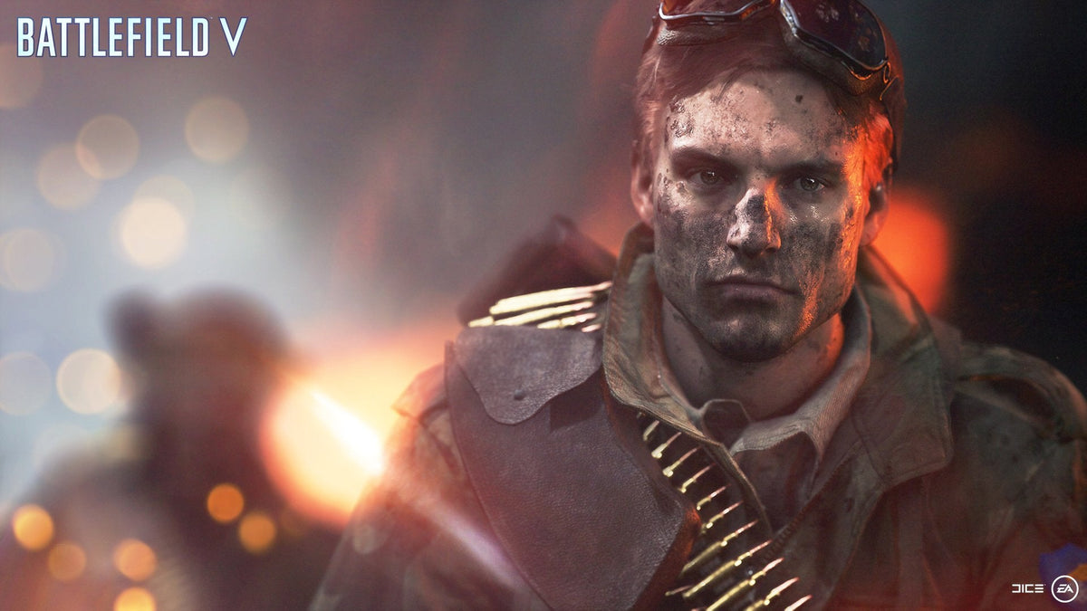 Juego Battlefield 5 - Xbox One Xbox One