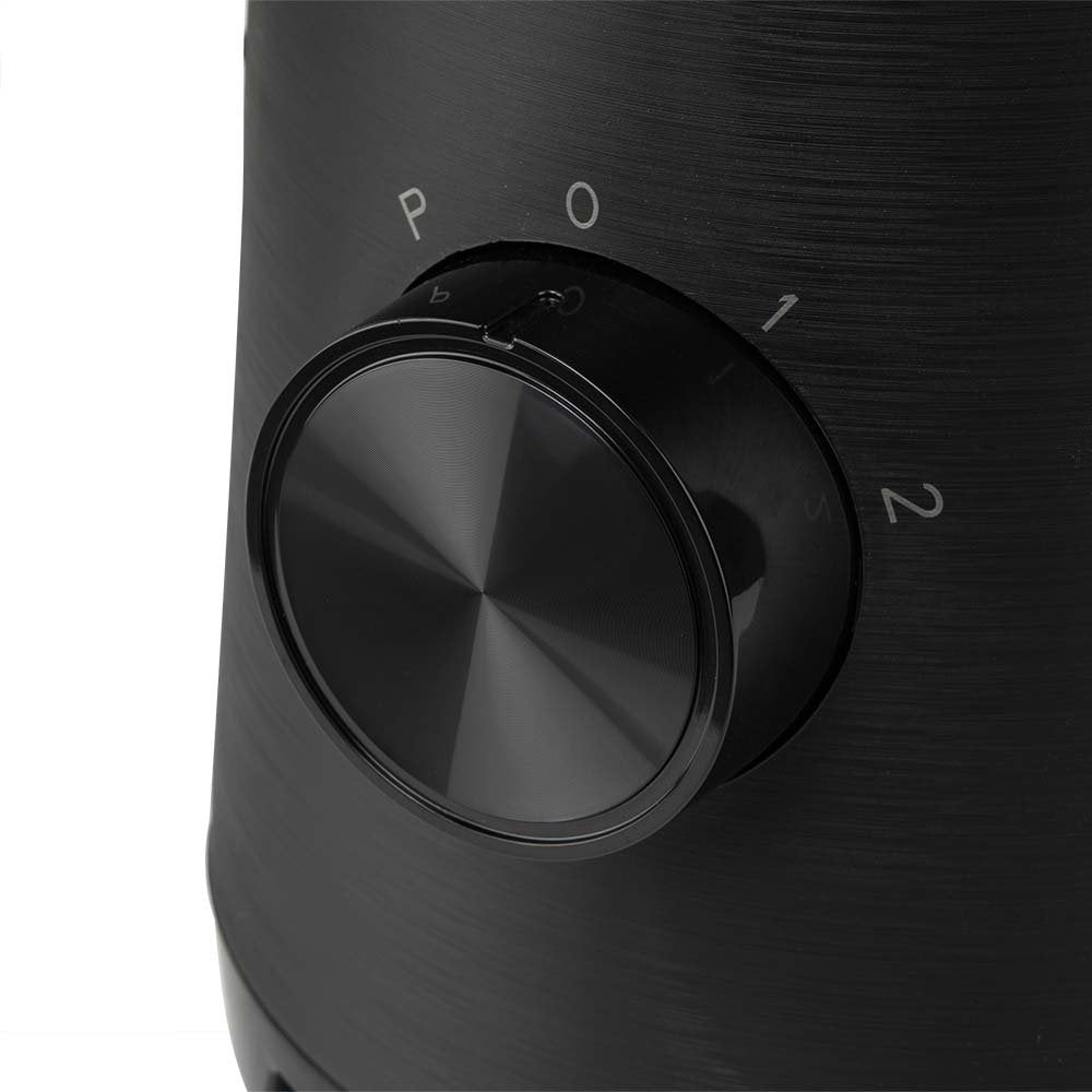 Batidora Orbegozo Bv 15300 De Vaso 1500w