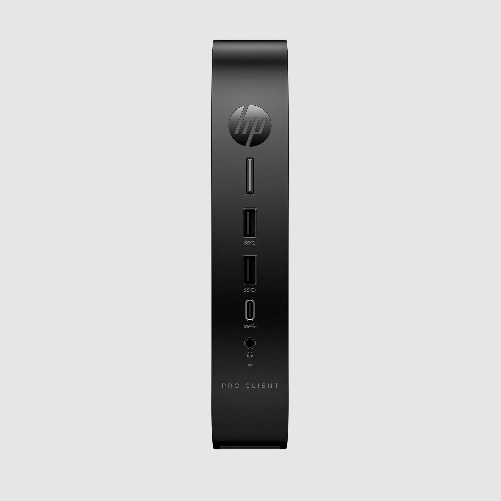 Pro T550 Thin Client - Sff - Intel Celeron J6412 - 8gb Ram - 64gb Flash - Windows 10 Iot Enterprise