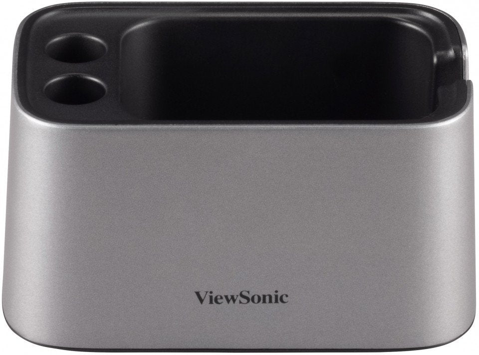 EAN 0766907007367 - Viewsonic VB-BOX-001 accesorio para pizarra interactiva Gris imagen 7