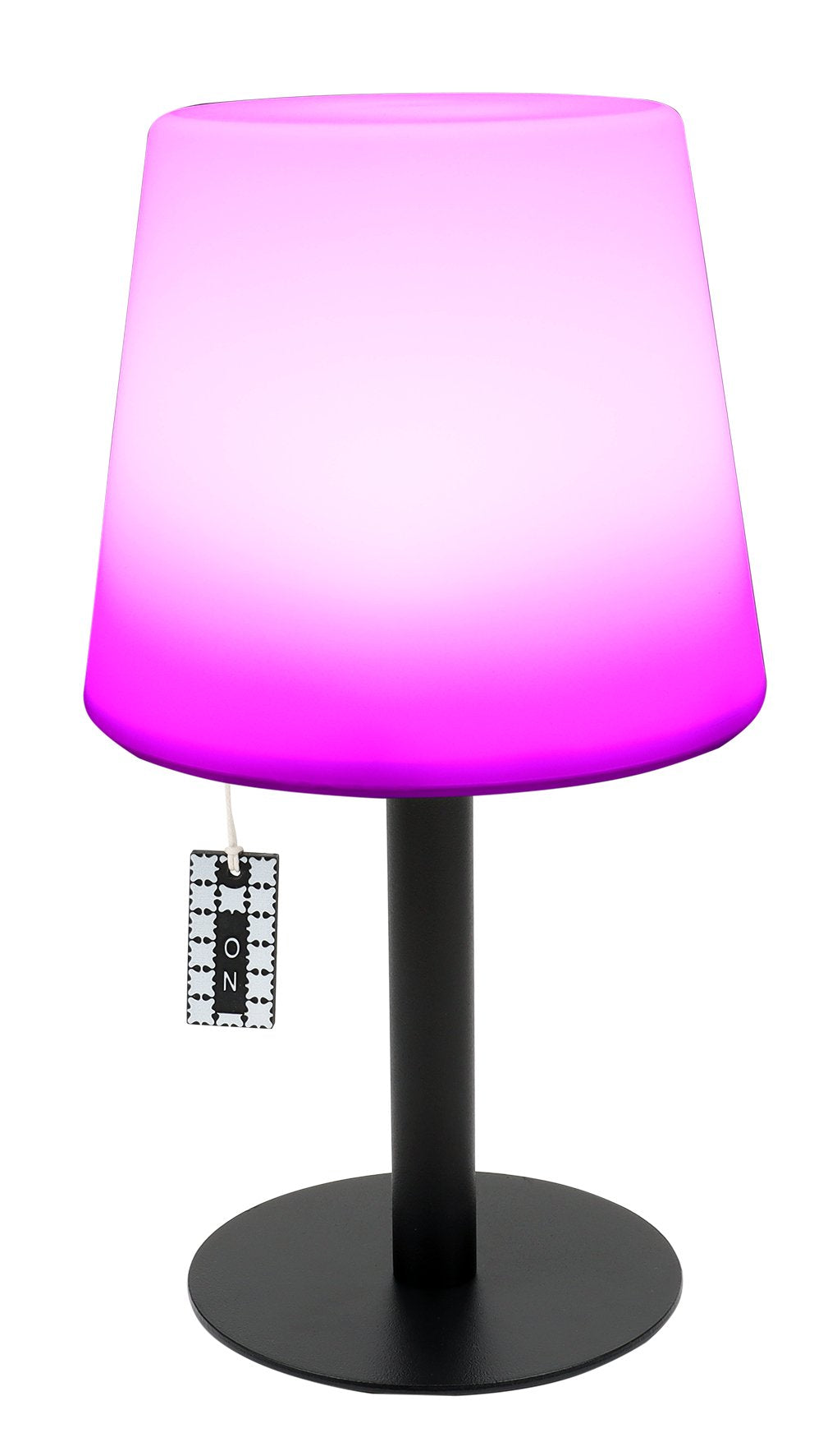 EAN 4030152032365 - AddLiving 3236 lámpara de mesa SMD LED Negro imagen 5
