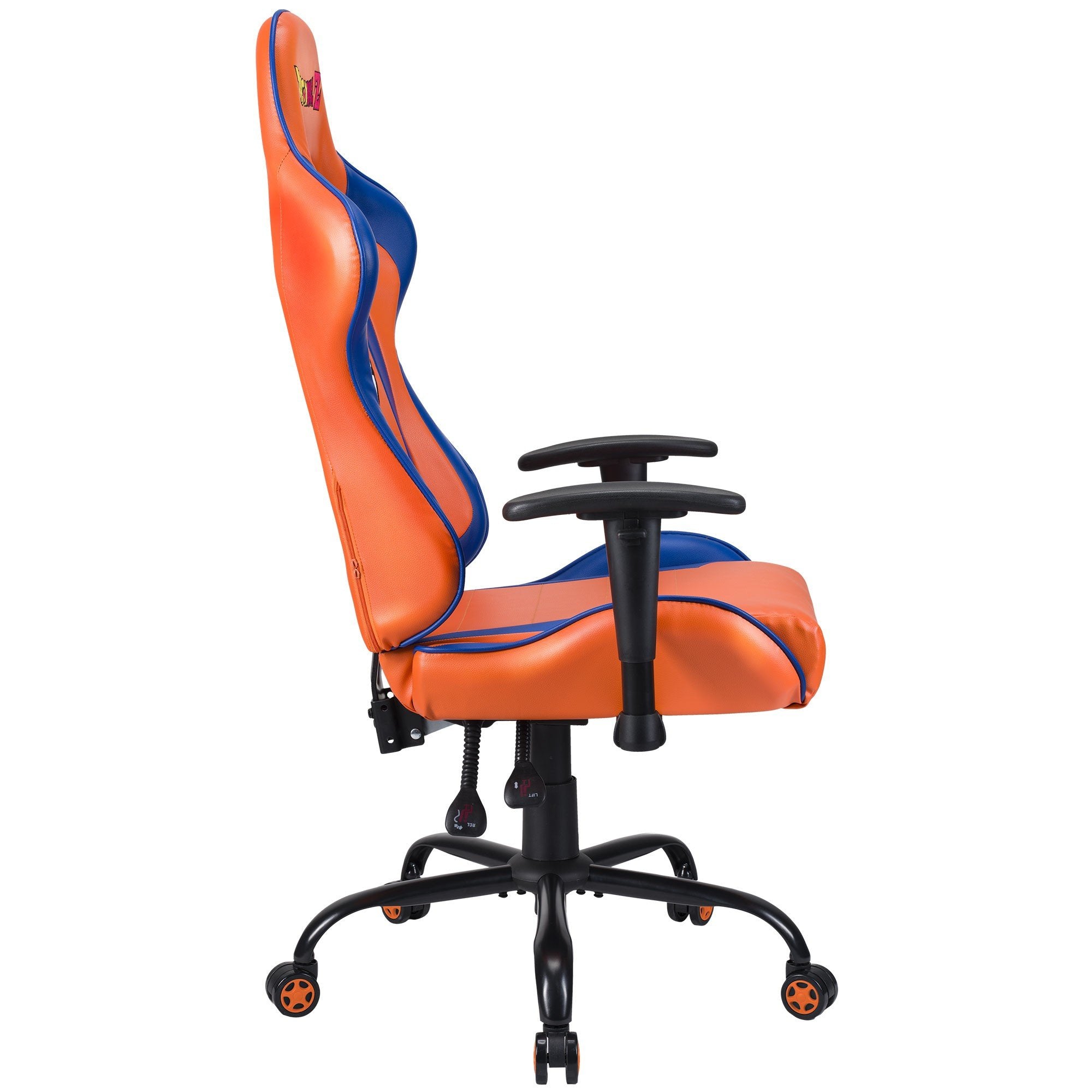 Silla Gaming Subsonic Dragon Ball Z Pro Gaming Seat