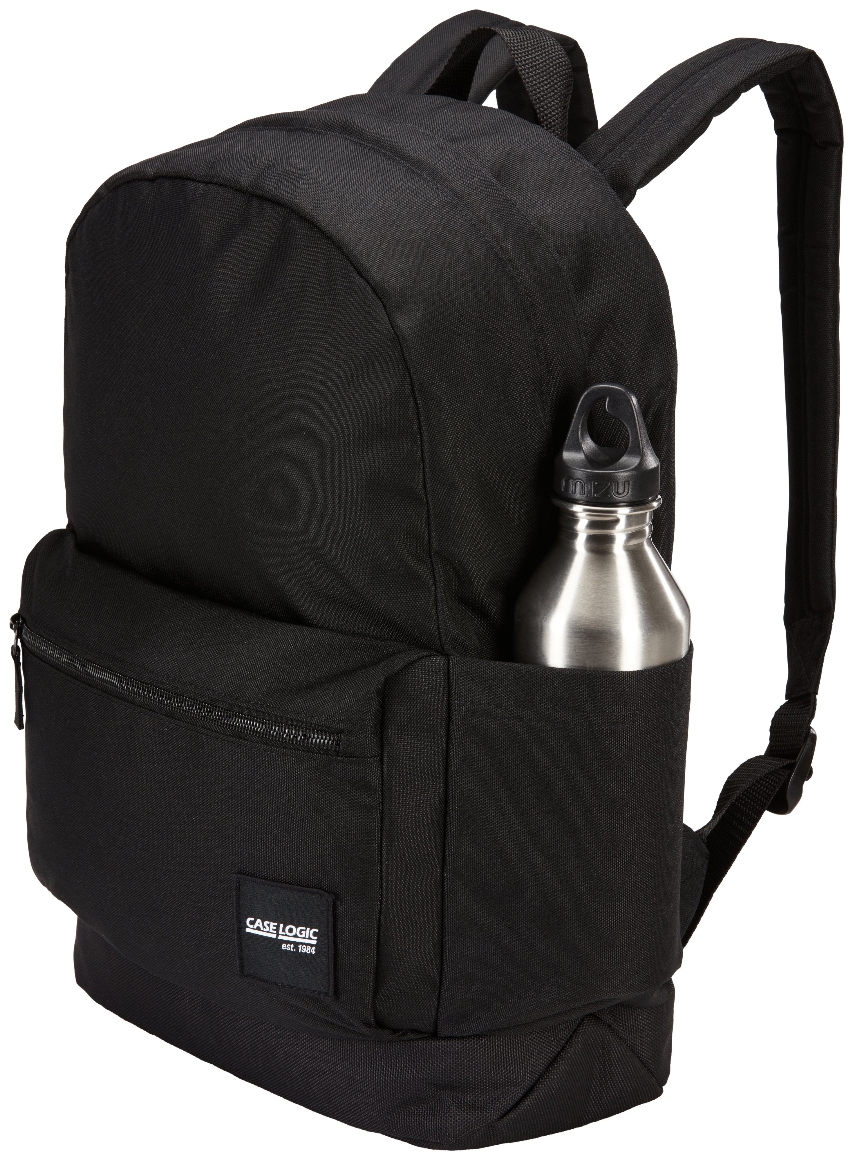 EAN 0085854252775 - Case Logic CCAM1216 - Black mochila Mochila informal Negro Poliéster imagen 6