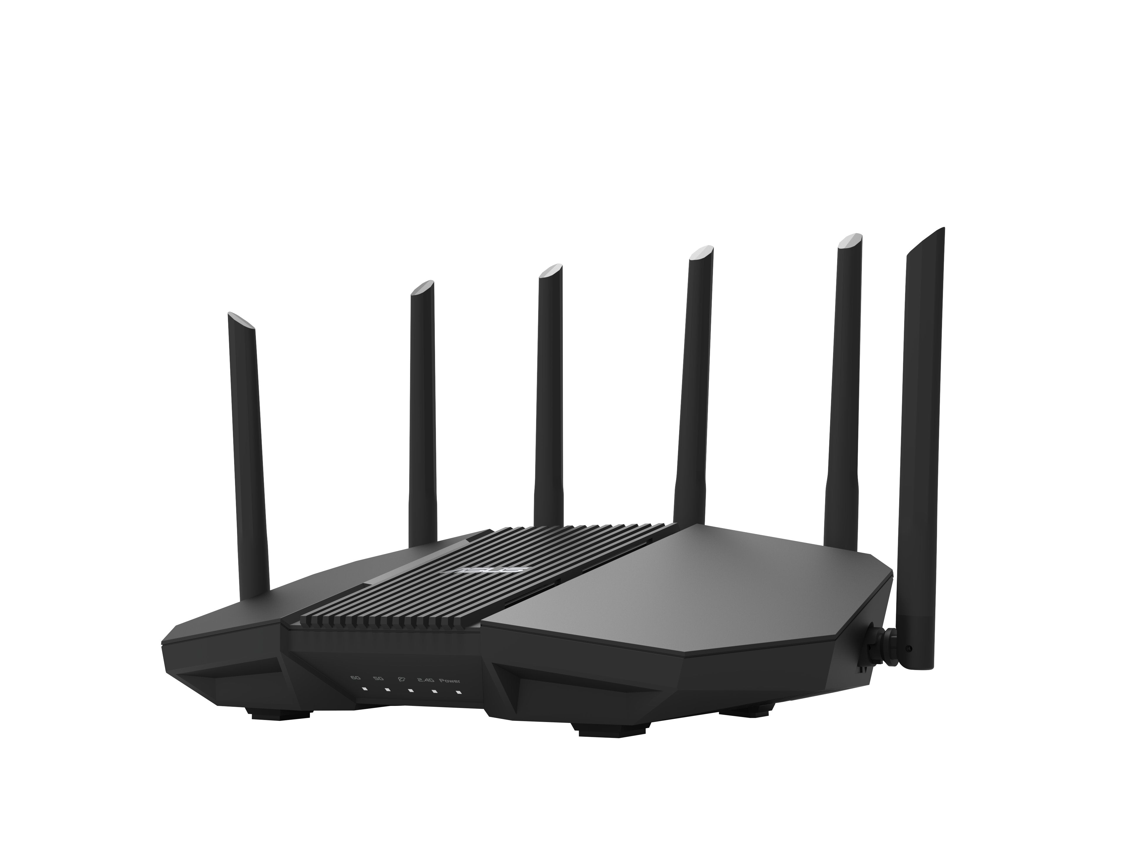 Asus Wl-Router Rt-Be90u Be9400 Tri-Band Wifi7 Aimesh