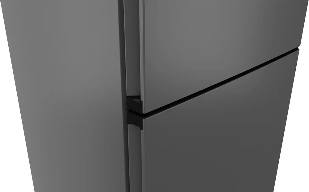 EAN 4242005506637 - Bosch Serie 4 KGN49OCAF nevera y congelador Independiente 311 L Antracita imagen 8