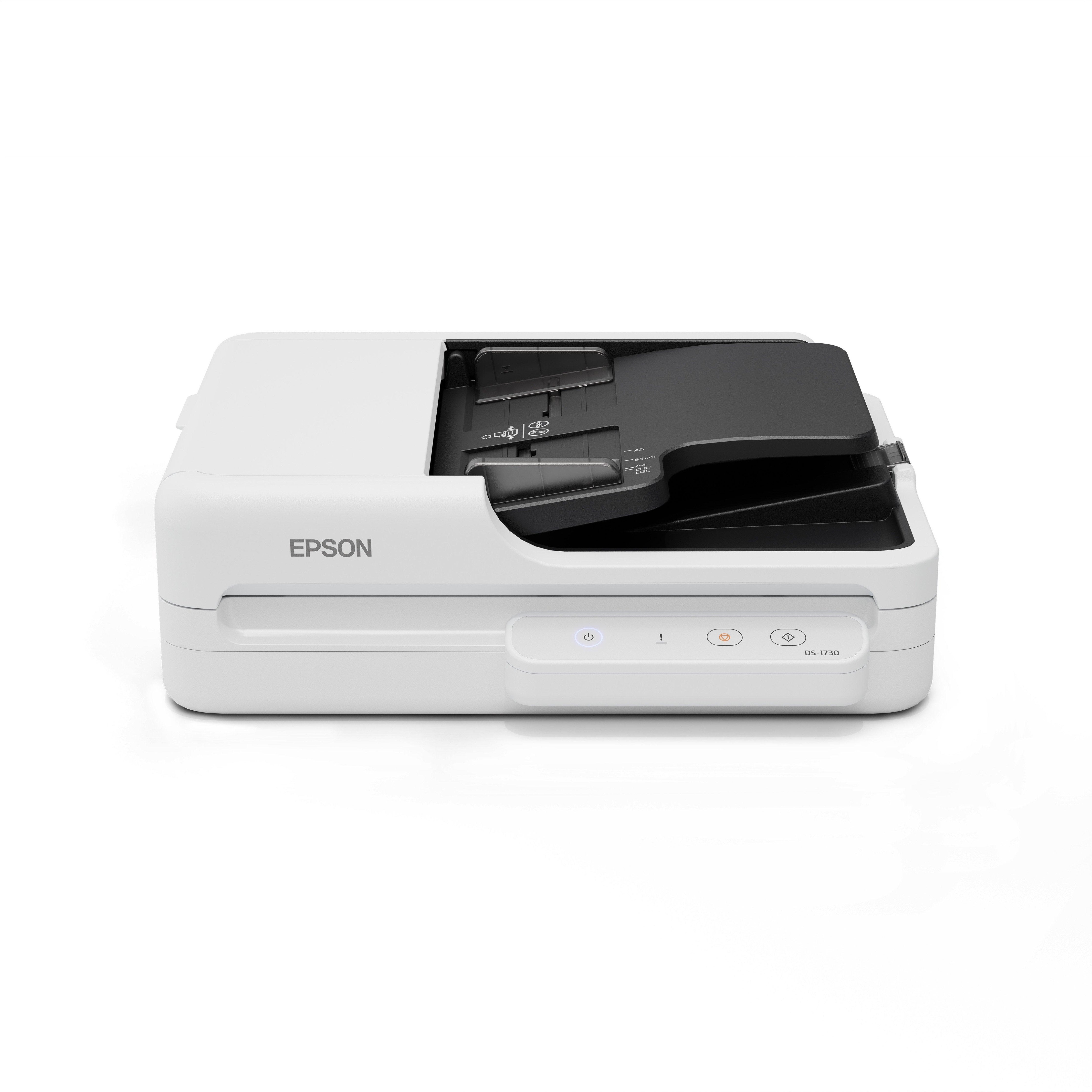 EAN 8715946737560 - Epson WorkForce DS-1730 Escáner plano y alimentador automático de documentos (ADF, Automatic Document Fee imagen 2