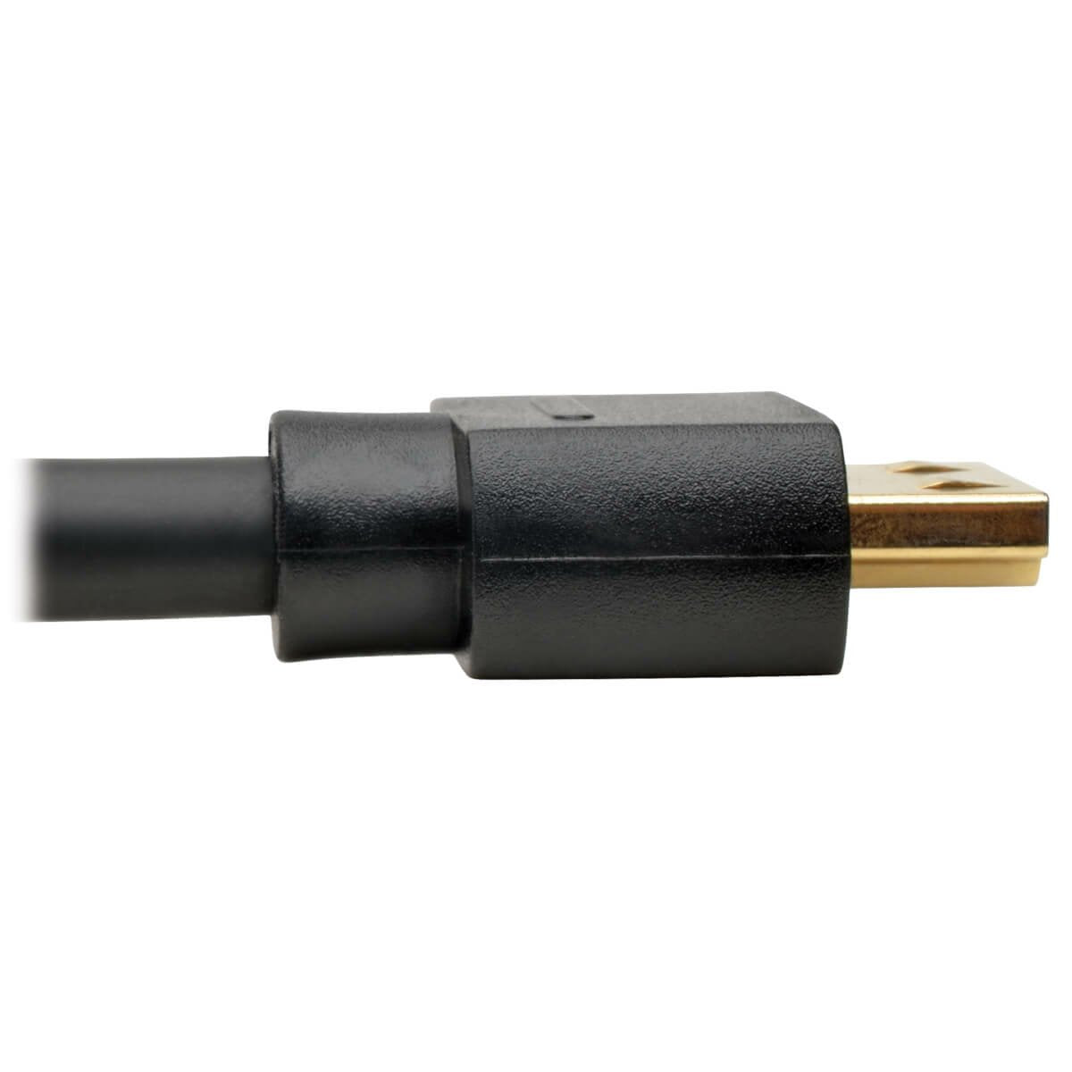 Displayport 1.4 To Hdmi Active Adapter Cable (M/M) 4k 60 Hz 4:4:4 Hdr Hdcp 2.2 3 Ft. (0.9 M)
