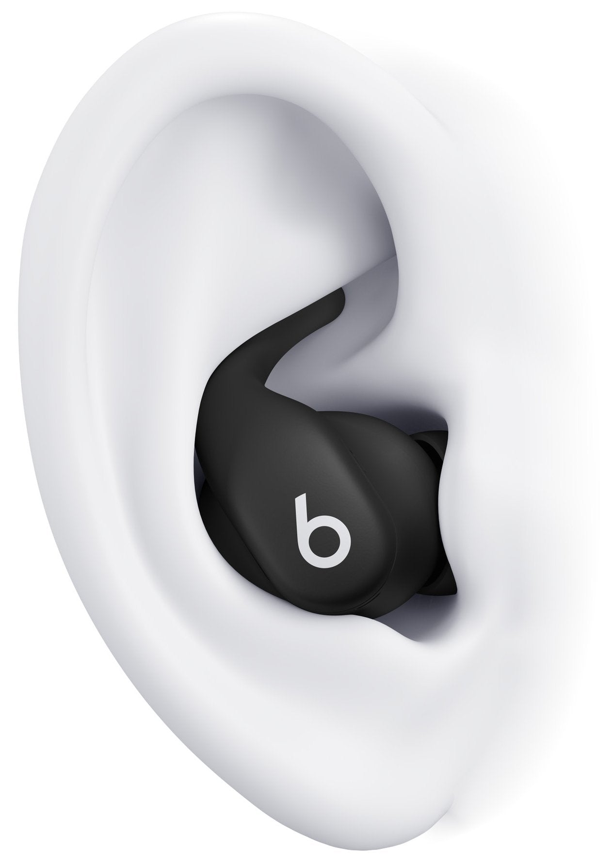 EAN 195950384550 - Beats by Dr. Dre Powerbeats Fit Auriculares Inalámbrico Dentro de oído Deportes Bluetooth Negro imagen 4