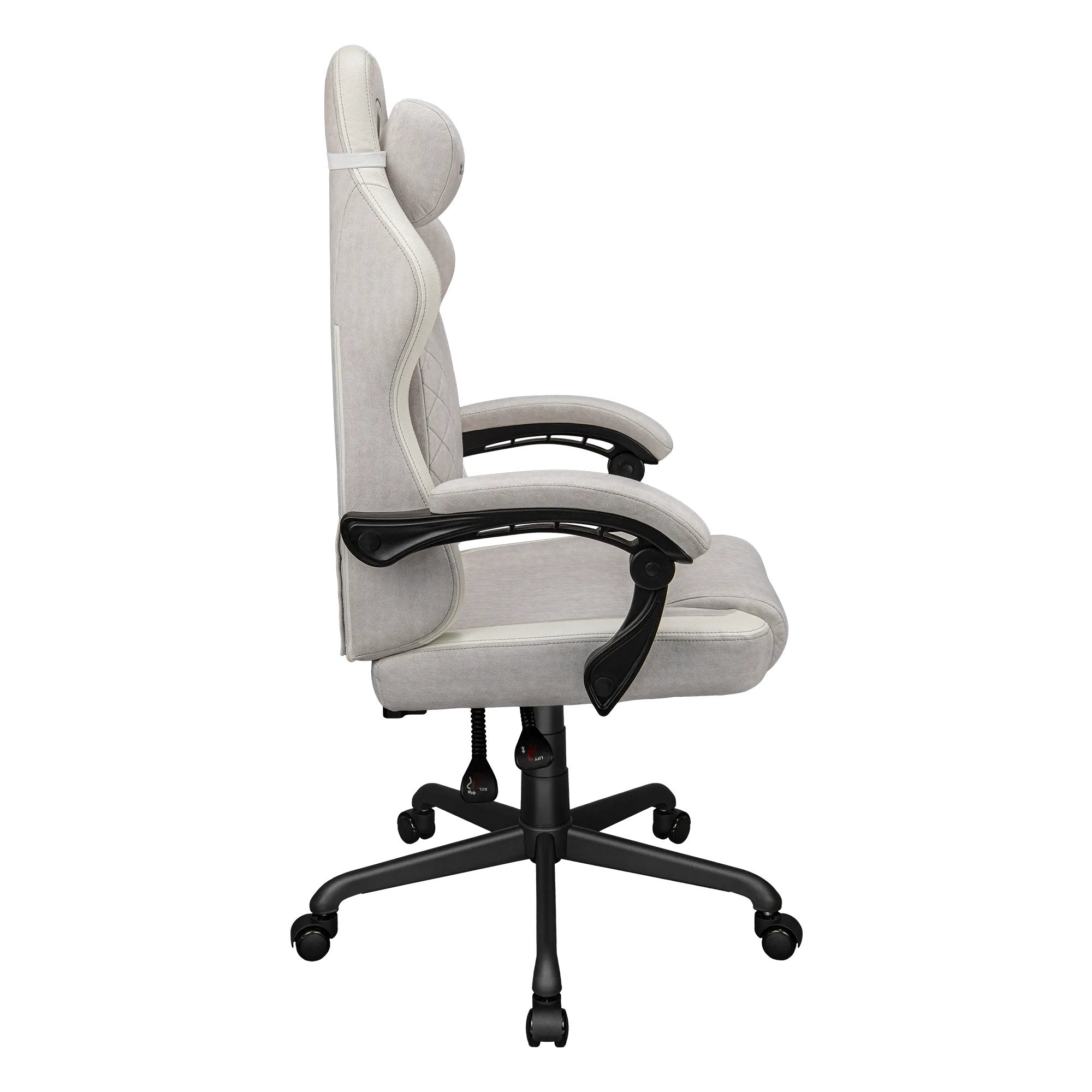 Cougar Gaming-Muhl Fusion Ex Ash F
