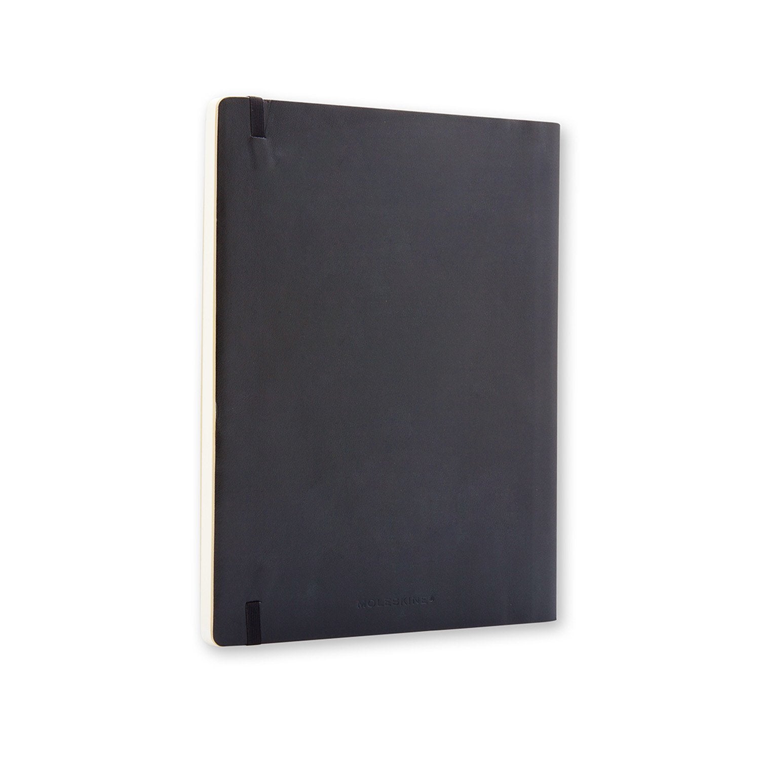 Moleskine Cuaderno Extra Grande. Liso. Tapa Blanda. Negro Moleskine 978-88-8370-726-1, 190 Mm, 250 Mm