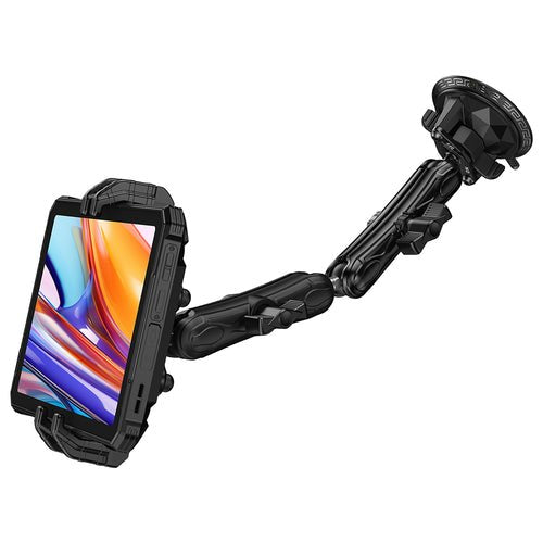 EAN 6937748736264 - Ulefone Armor Mount Max Soporte pasivo Teléfono móvil/smartphone, Tablet/UMPC Negro imagen 6