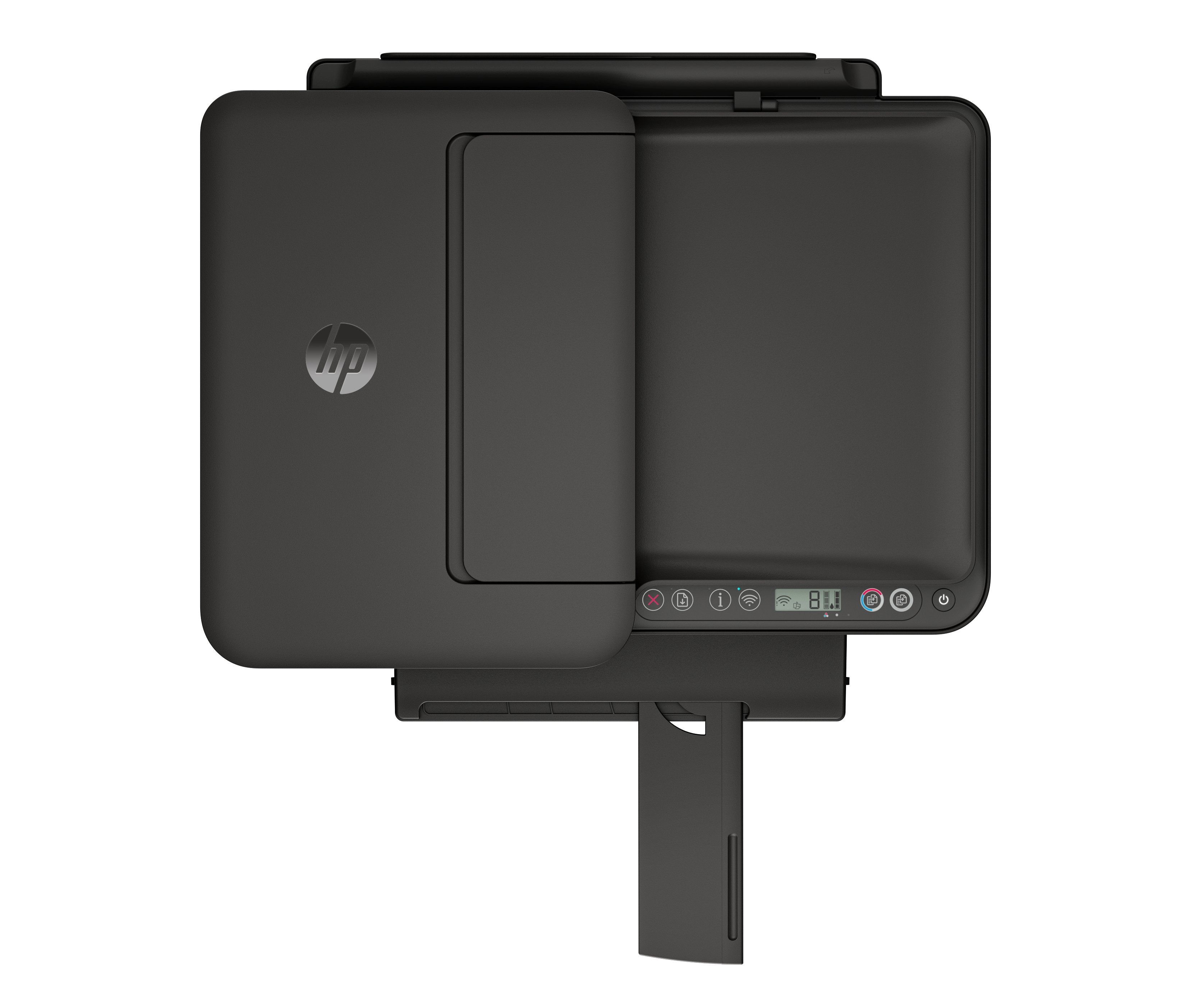 EAN 0198828789730 - HP DeskJet 4310 Inyección de tinta térmica A4 4800 x 1200 DPI 8,5 ppm Wifi imagen 15