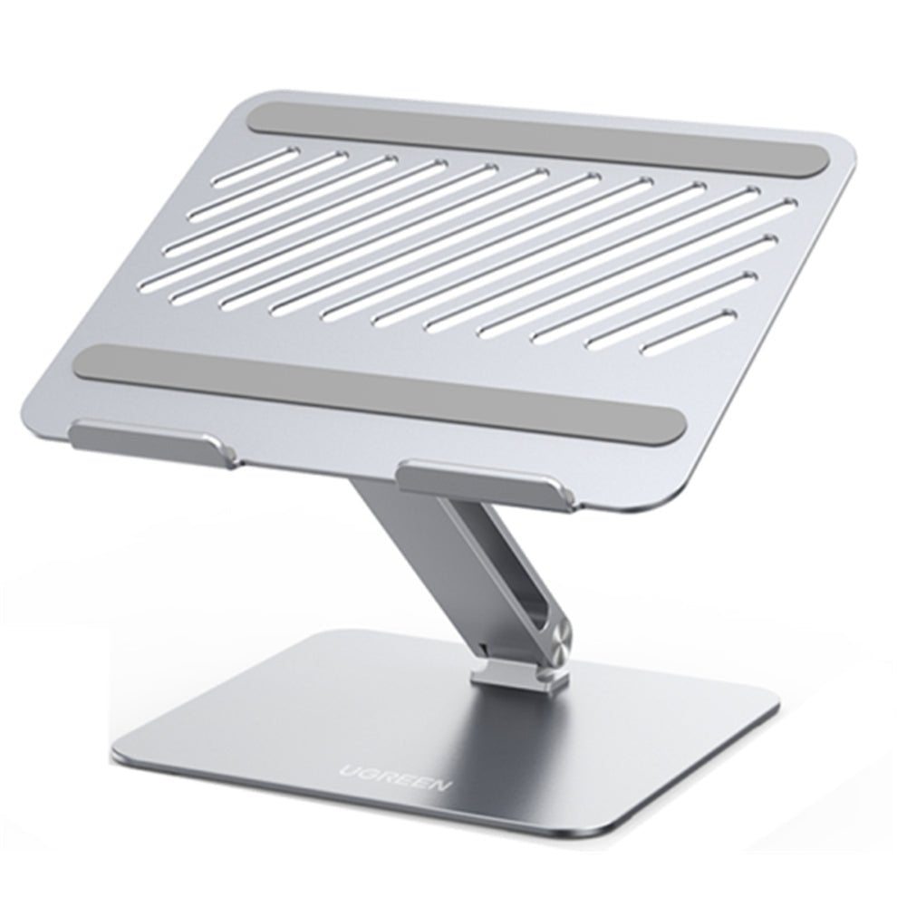 EAN 6957303842919 - Ugreen 40291 soporte para ordenador portátil Plata 43,9 cm (17.3") imagen 1