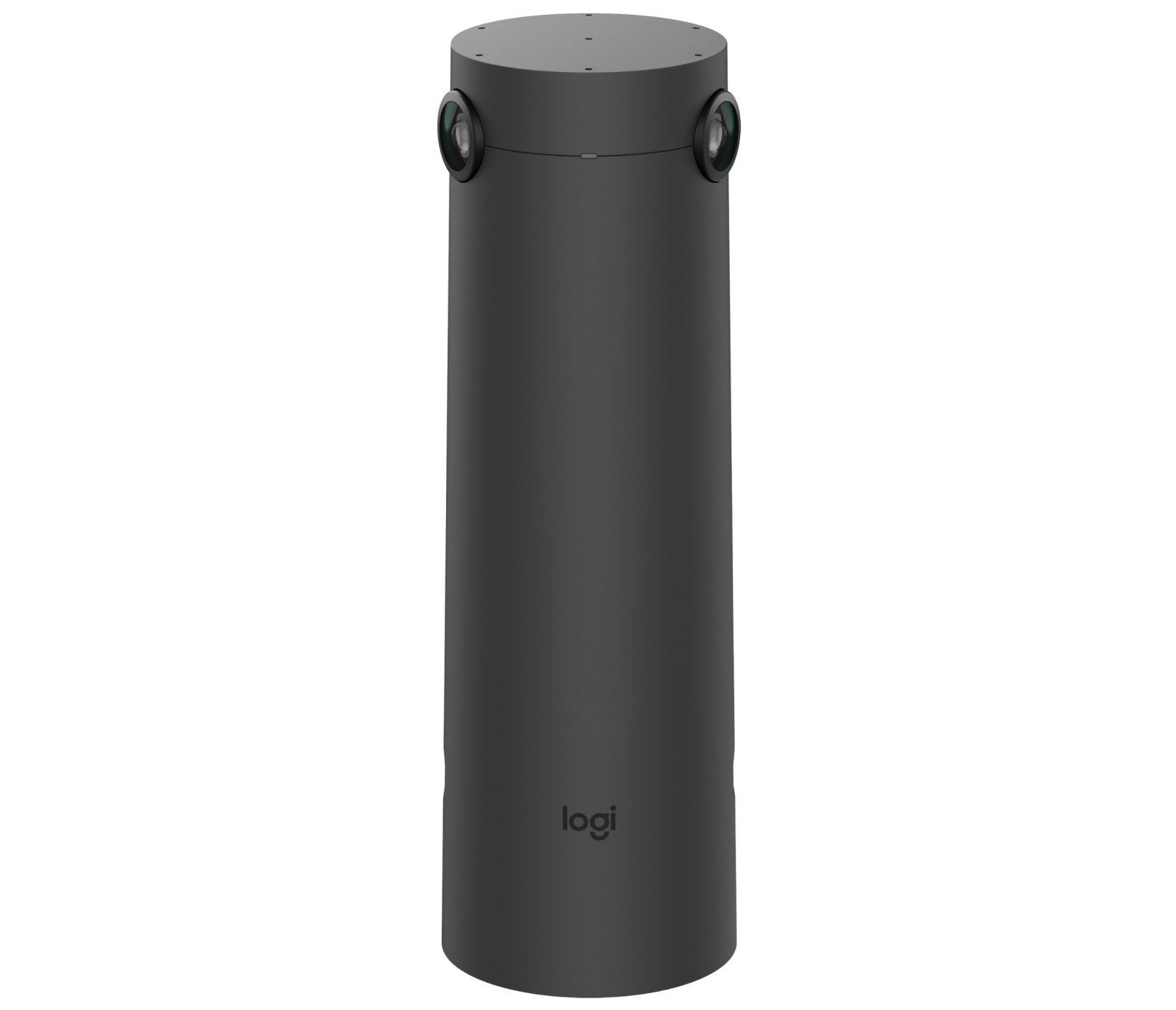 Logitech Sight Grafito 3840 X 2160 Pixeles 60 Pps Cmos