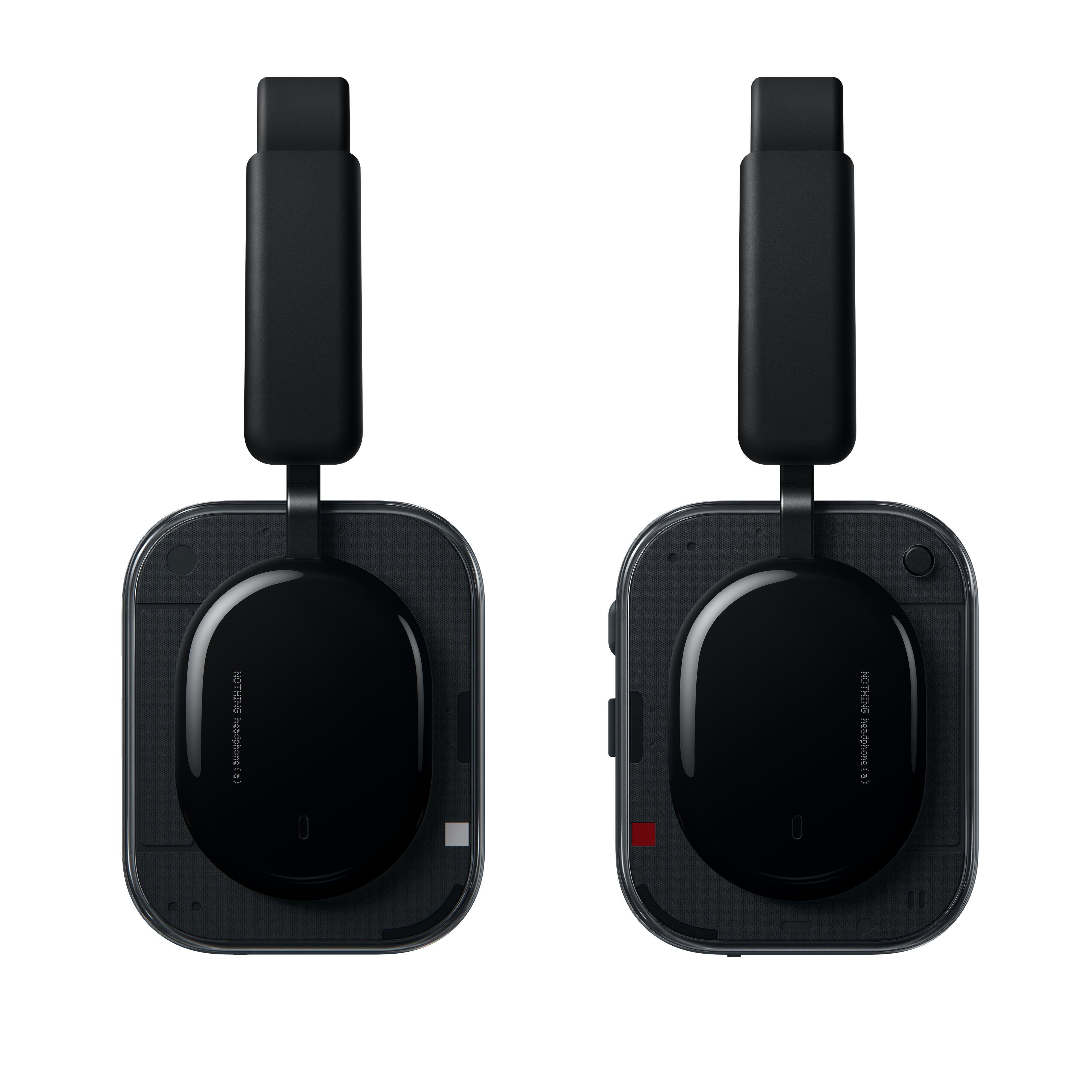 EAN 6974434227453 - Nothing Headphone (a) Auriculares Inalámbrico y alámbrico Diadema Música USB Tipo C Bluetooth Negro imagen 6