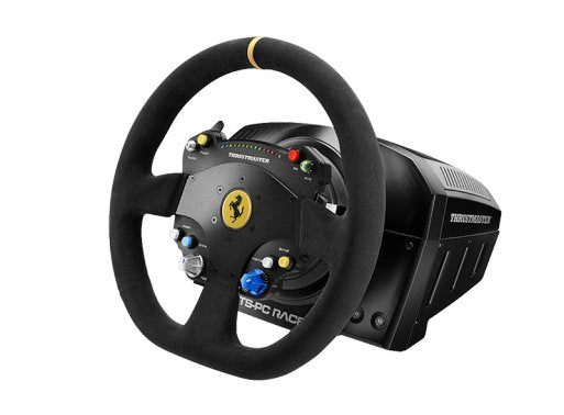 Thrustmaster Volante Ts-Pc Racer 488 Challenge Edition  Para Pc