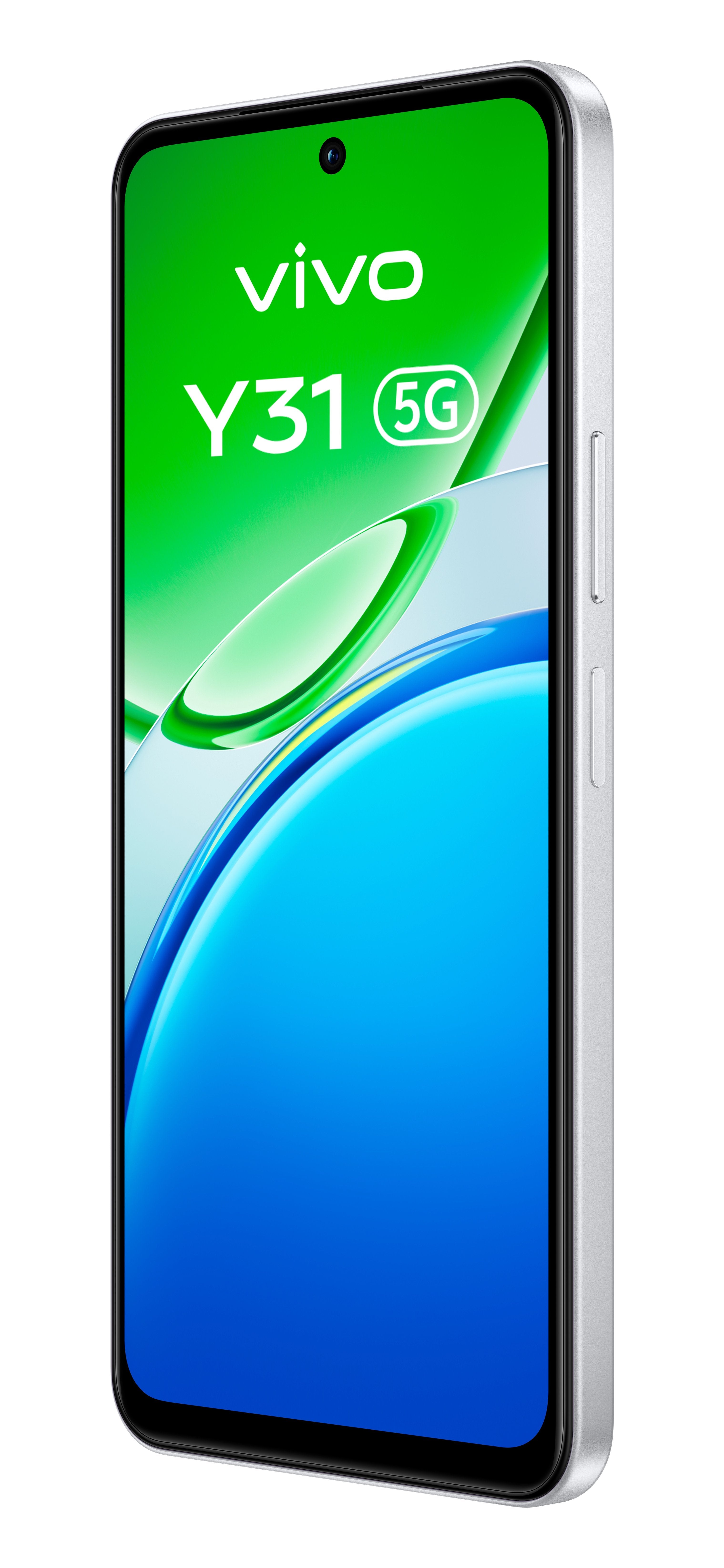 EAN 6932204520081 - VIVO Y31 5G 17,1 cm (6.72") Android 15 USB Tipo C 6 GB 256 GB 6500 mAh Blanco imagen 5