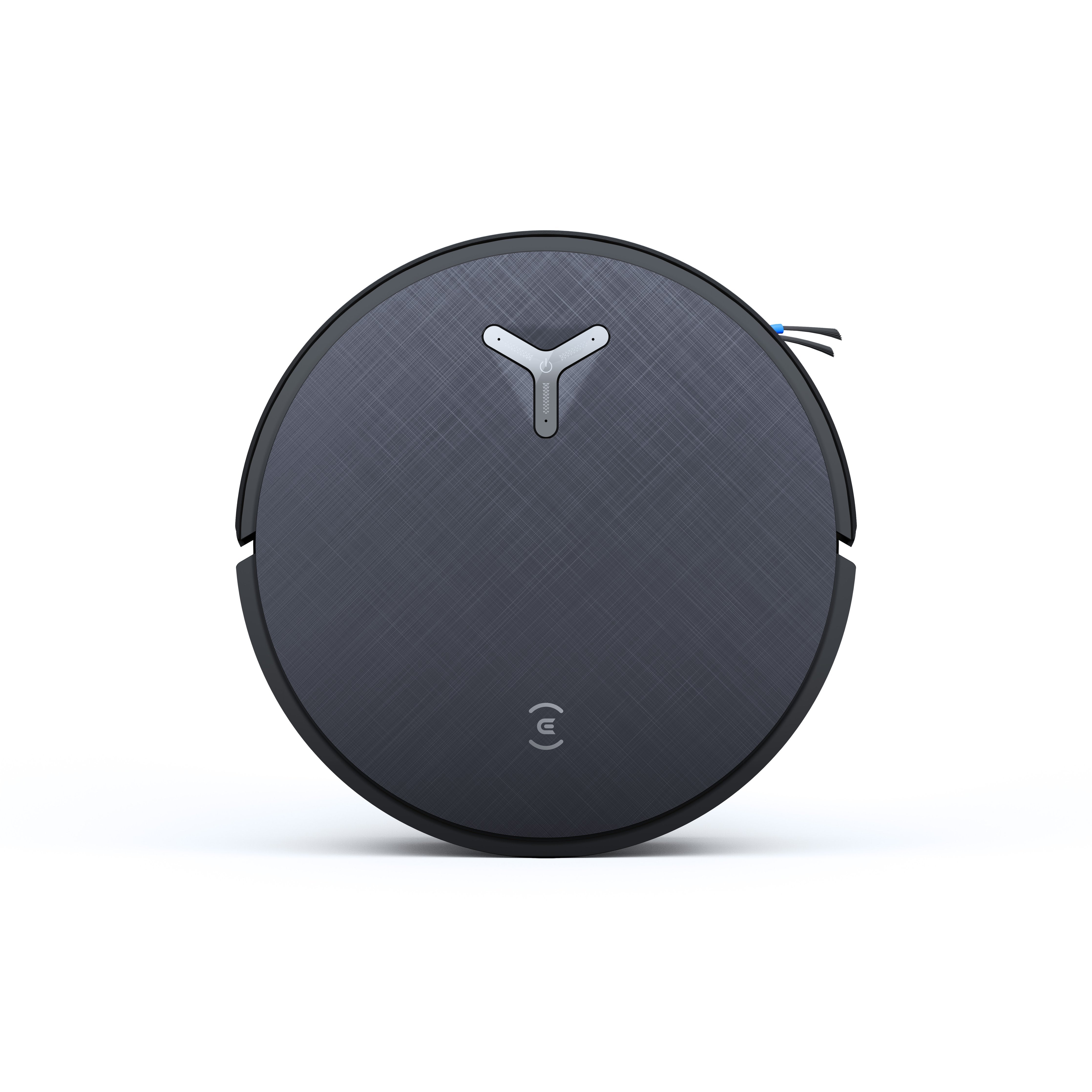 Ecovacs Vacuum Cleaner Deebot X12 Omnicyclone Negro Negro (Dex35)