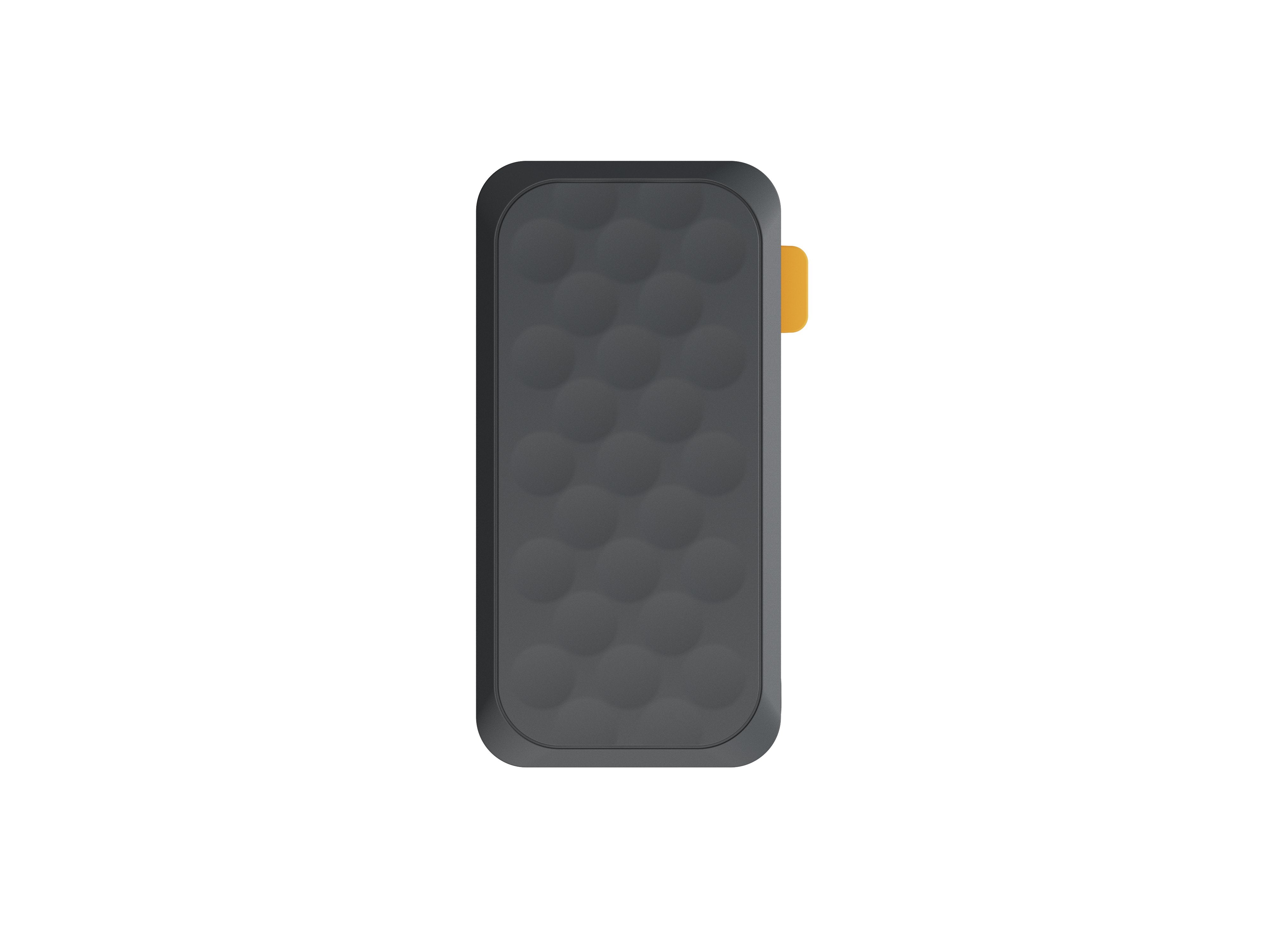 Power Bank Fuel Series Fs-5201 20000mah Negro Xtorm 20000mah/ Hasta 35w/ 2xusb-C, 1xusb-A/ Lcd