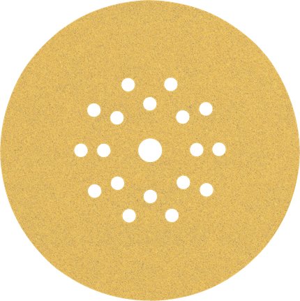 EAN 4059952544878 - Bosch C470 Pintura, Madera Disco de lijado imagen 1