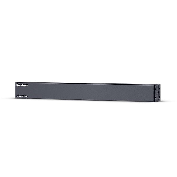 Cyberpower Pdu, Basic, 230v/16a, 1he, 6x C13, 2x C19 Ausgang, 1xc20 Eingang,