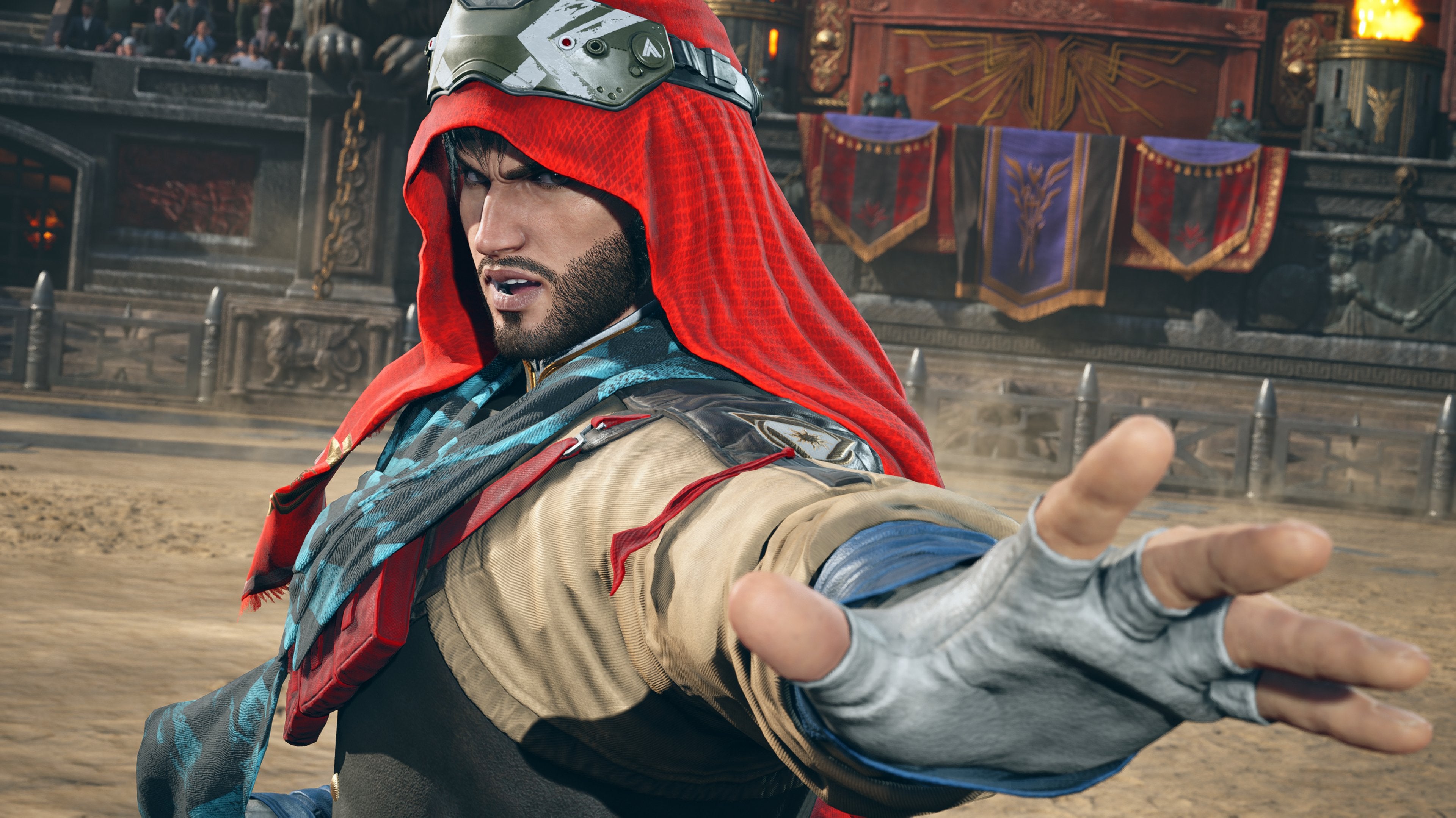EAN 3391892028690 - BANDAI NAMCO Entertainment Tekken 8 Estándar Inglés, Japonés PlayStation 5 imagen 8