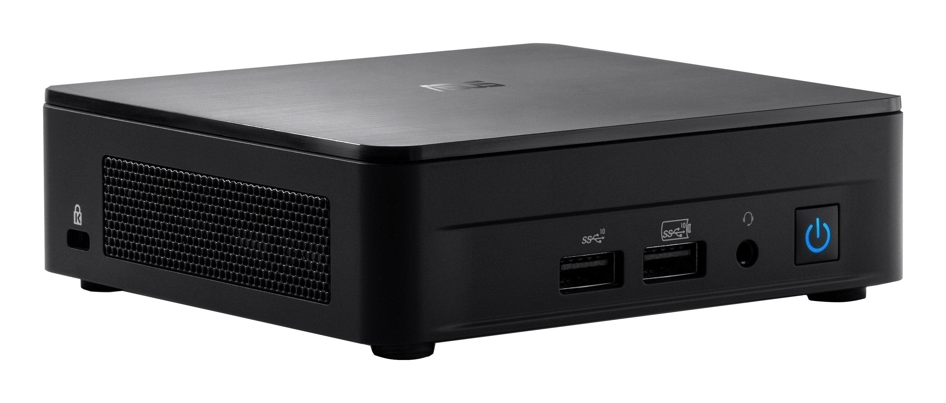 EAN 4711387504550 - ASUS NUC 12 Pro Slim Kit RNUC12WSKI700002I UCFF Negro i7-1260P imagen 6