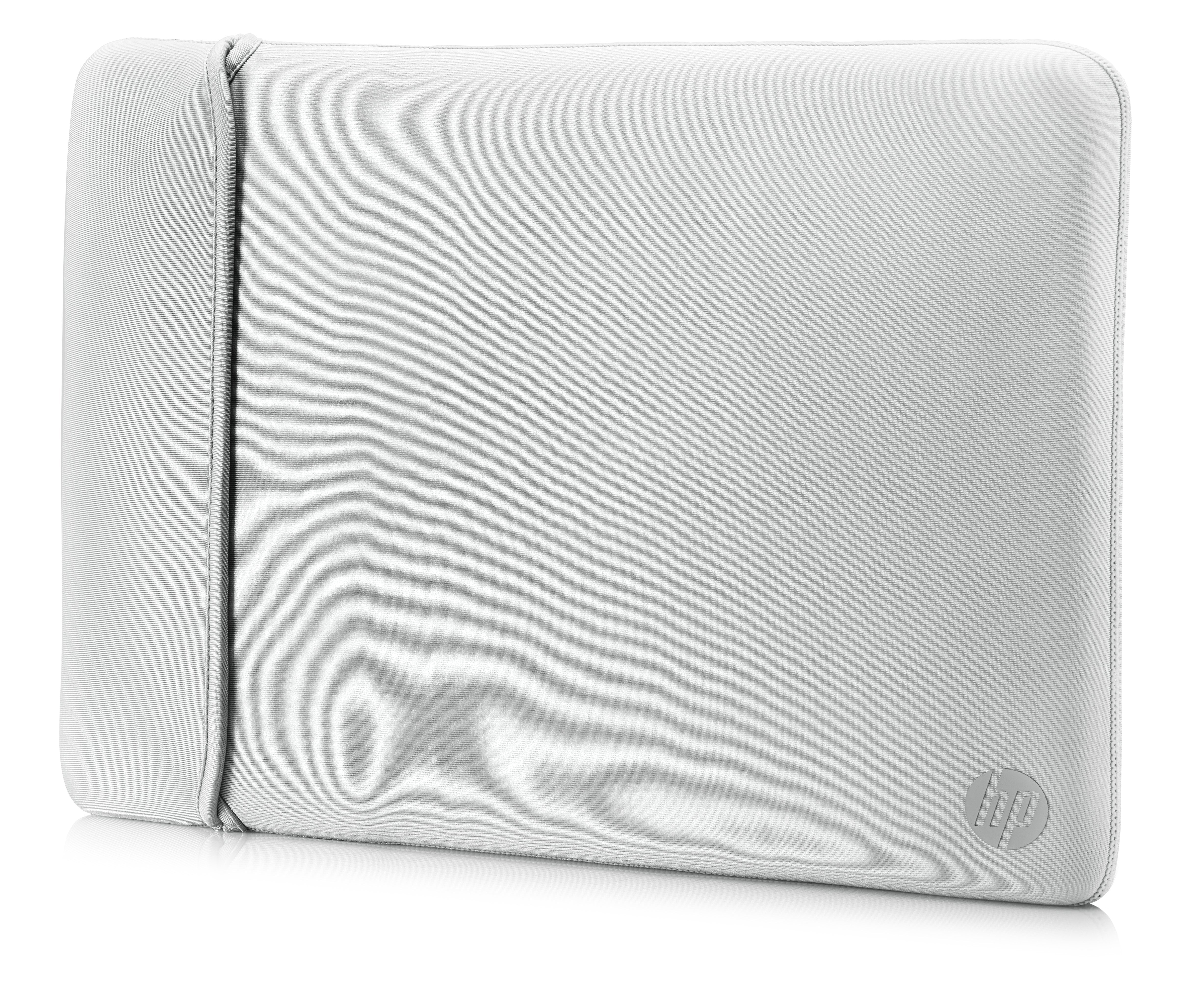 EAN 0192018039223 - HP 15.6" Neoprene Reversible Sleeve 39,6 cm (15.6") Funda Negro, Plata imagen 4