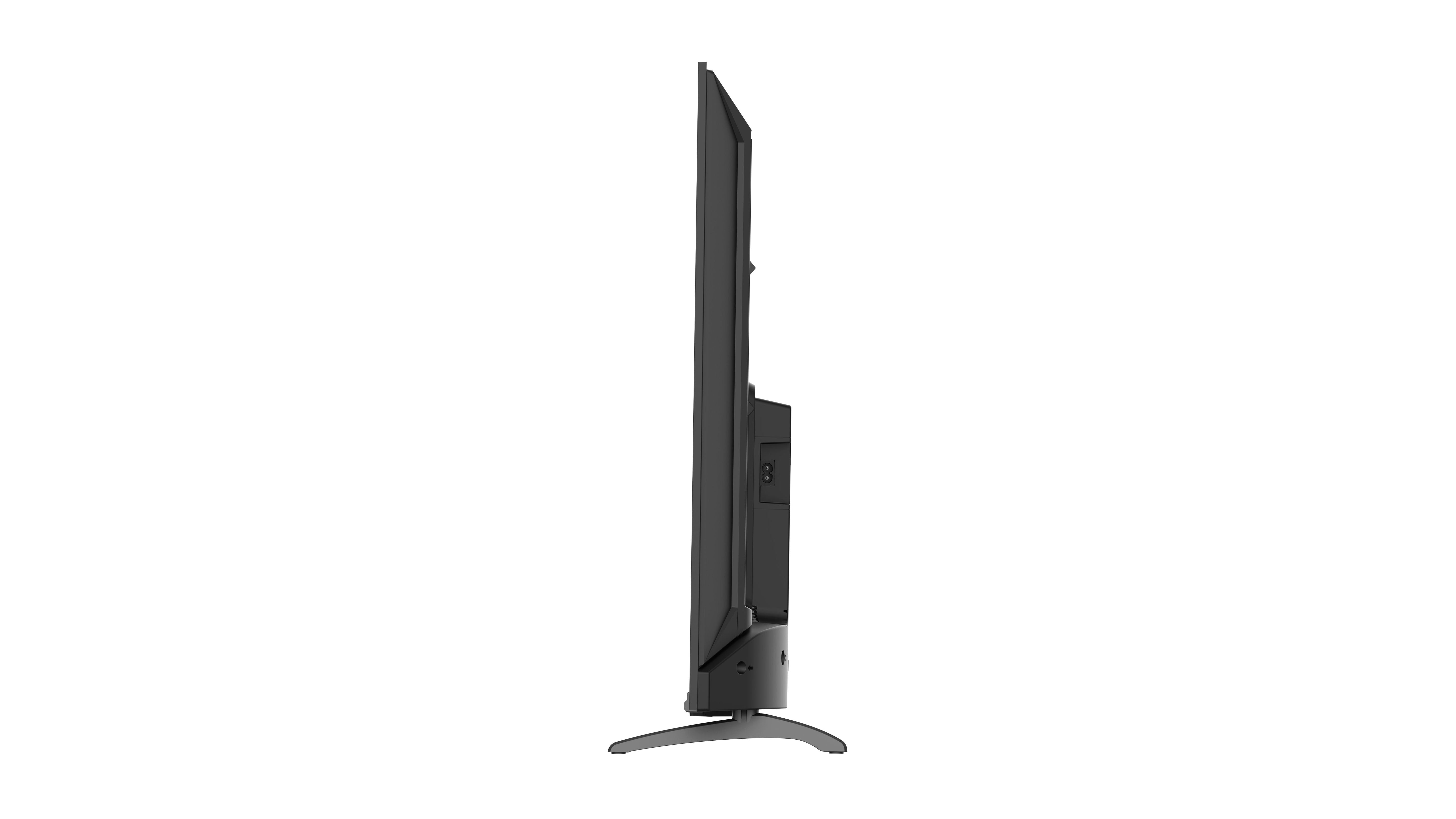 Tornado Tv 43ea3300x Negro