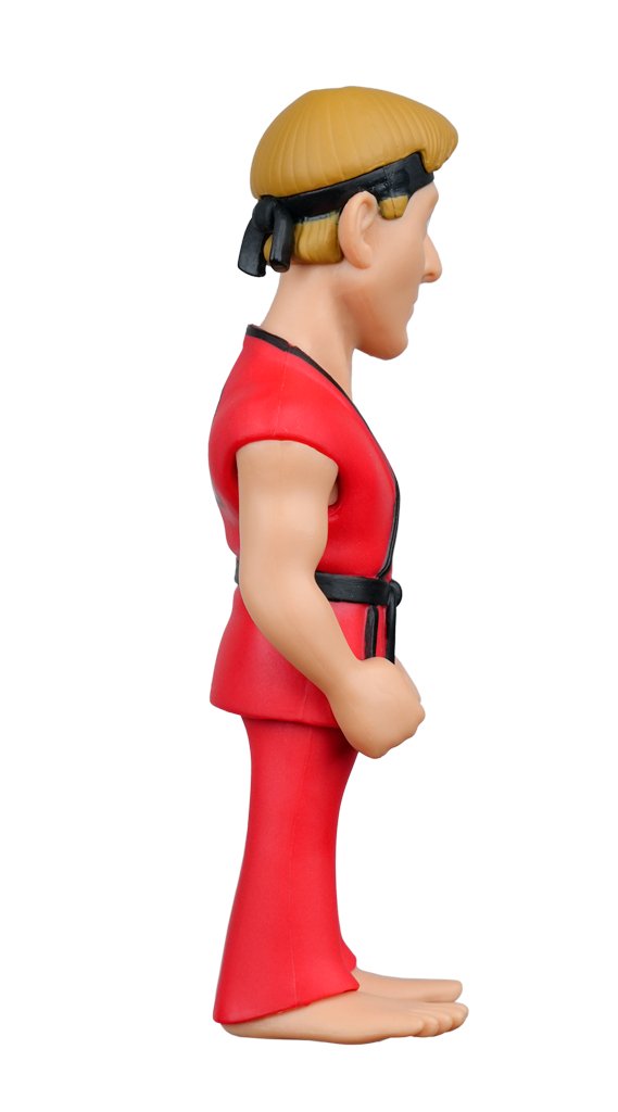 Minix Cobra Kai - Johny Lawrence