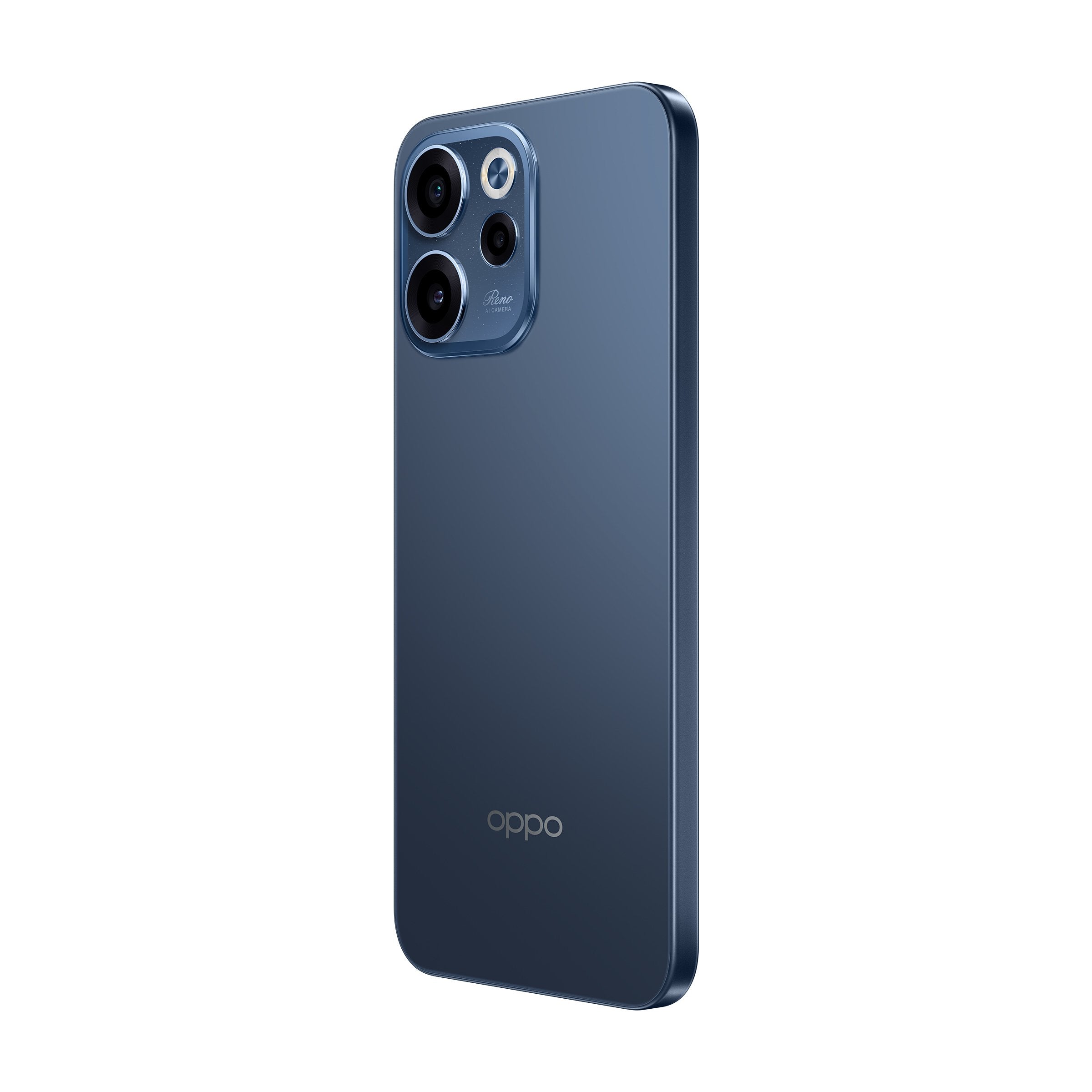 Oppo Reno15 Fs 5g Dual Sim 8gb Ram 512gb - Twilight Black