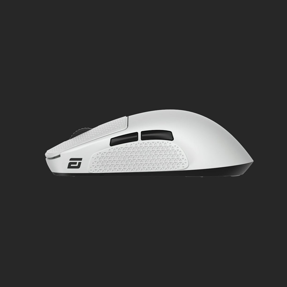 Endgame Gear Op1 Skin Set - Blanco
