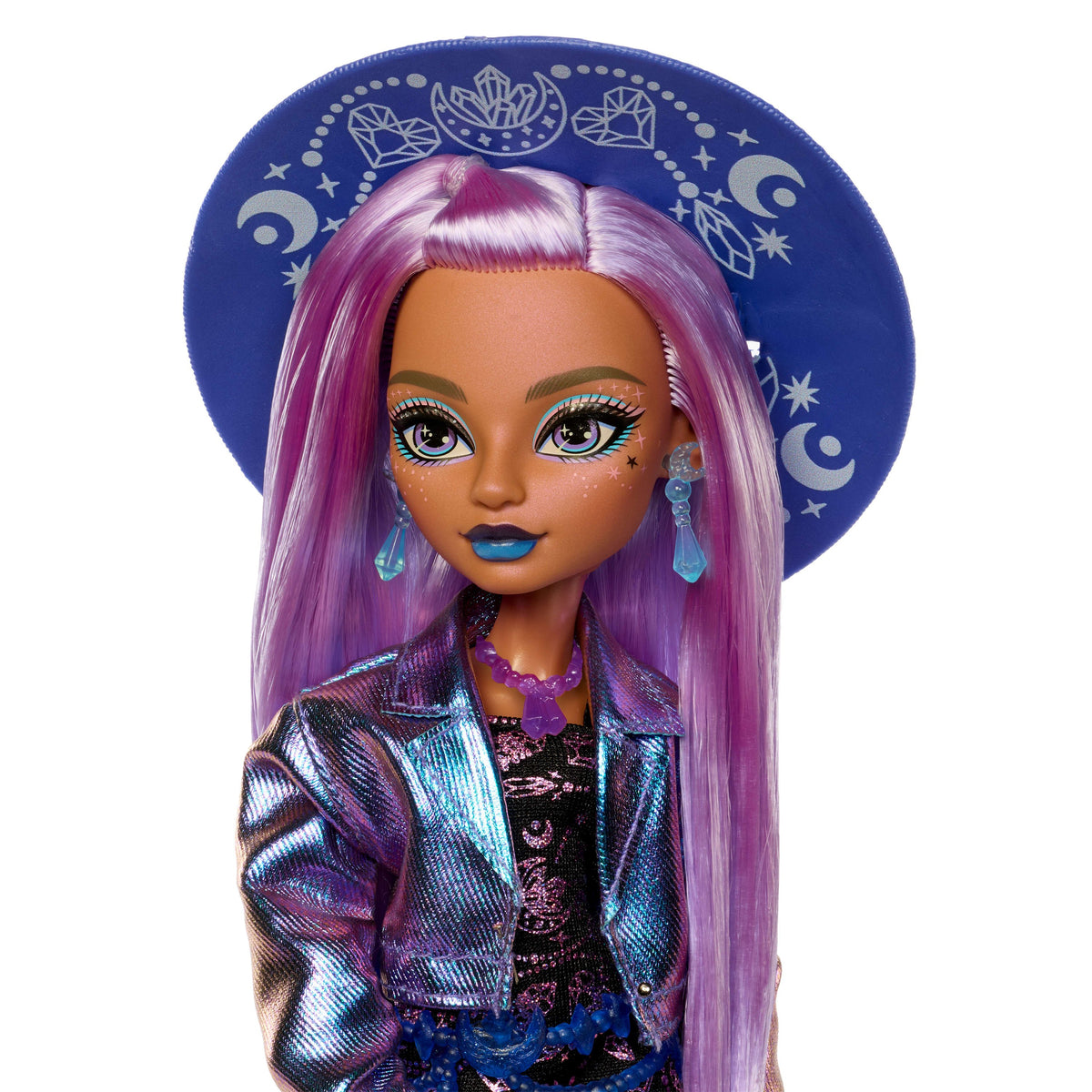EAN 0194735373109 - Monster High JMB90 muñeca imagen 3